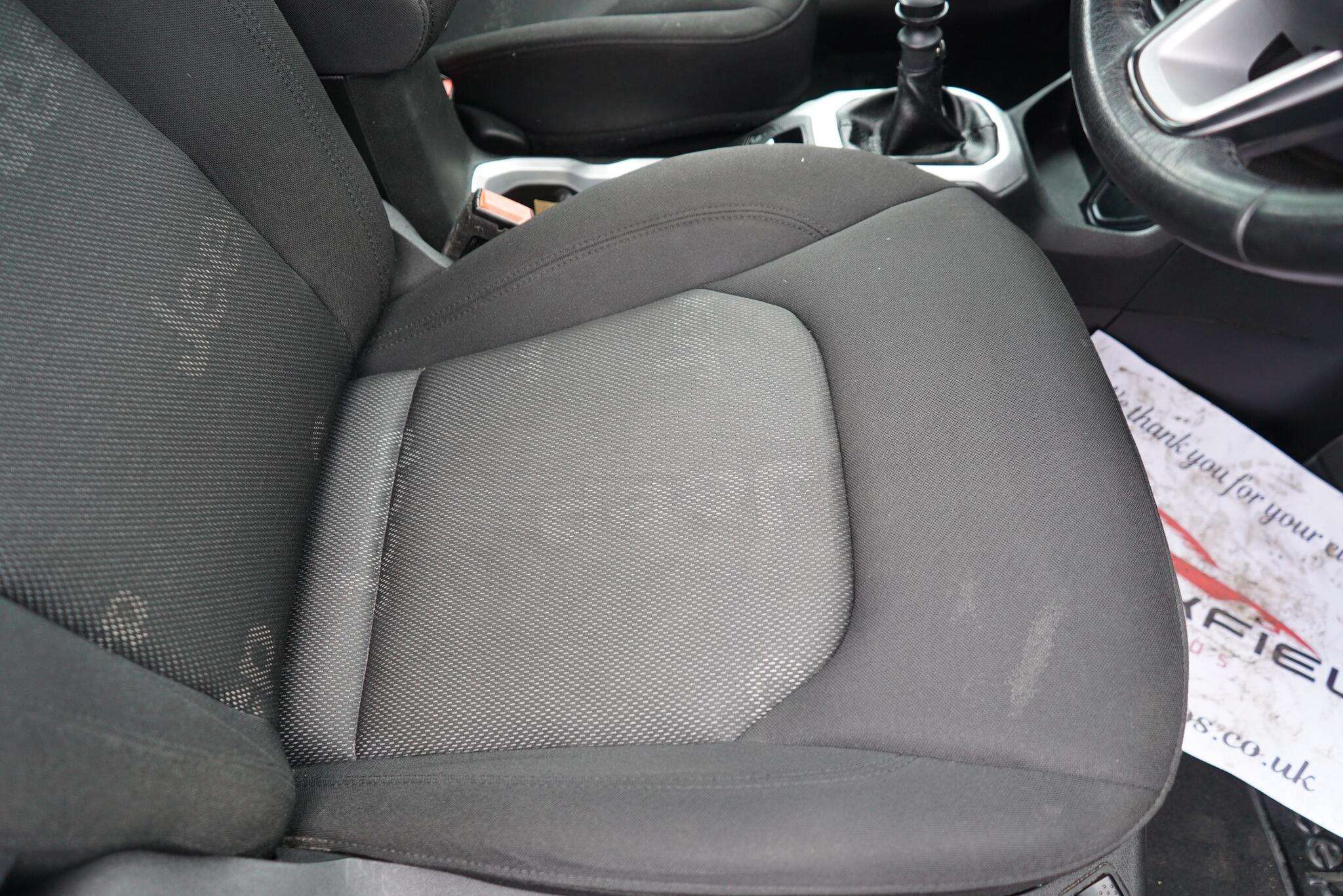 2016 JEEP RENEGADE 2016 JEEP RENEGADE