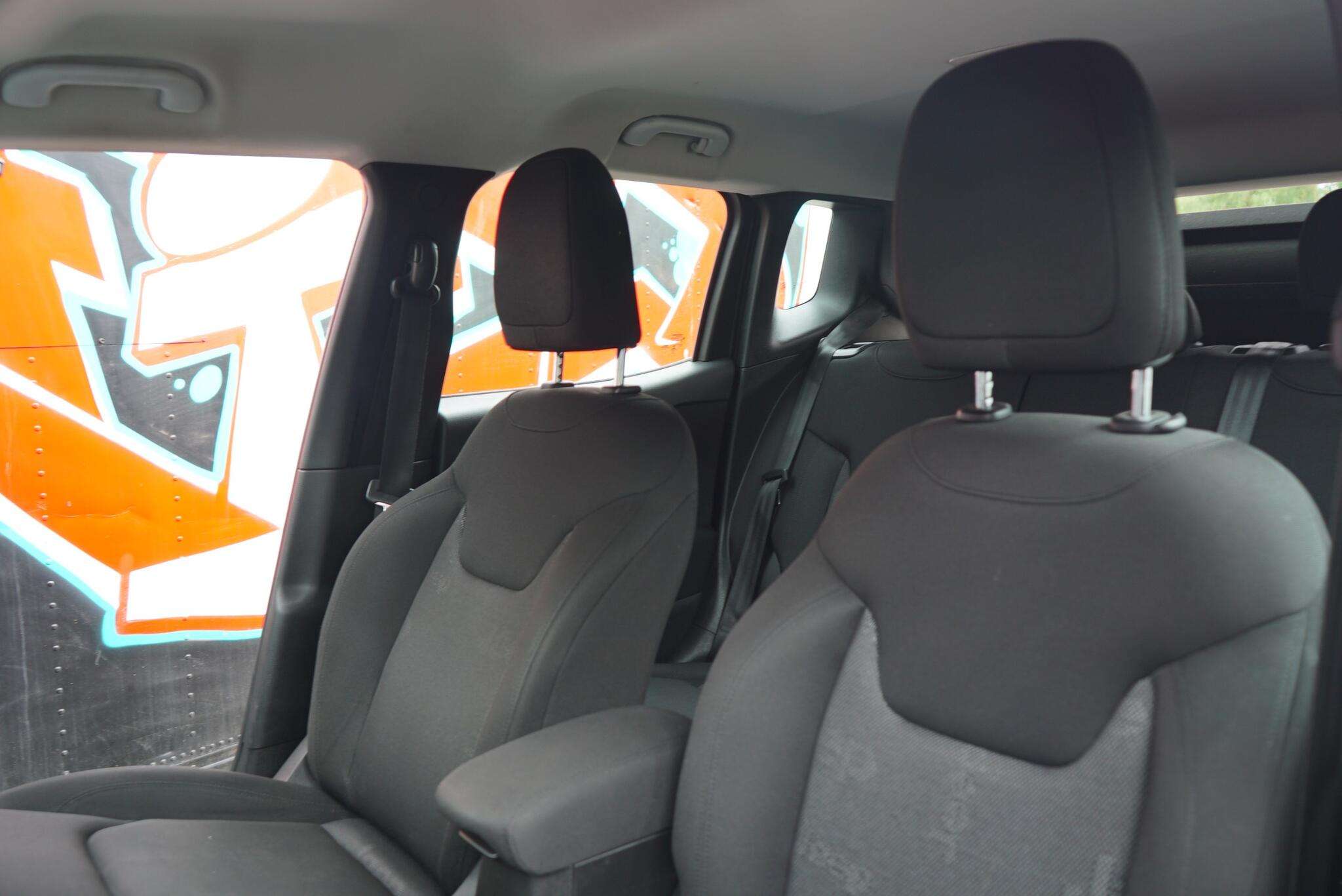 2016 JEEP RENEGADE 2016 JEEP RENEGADE