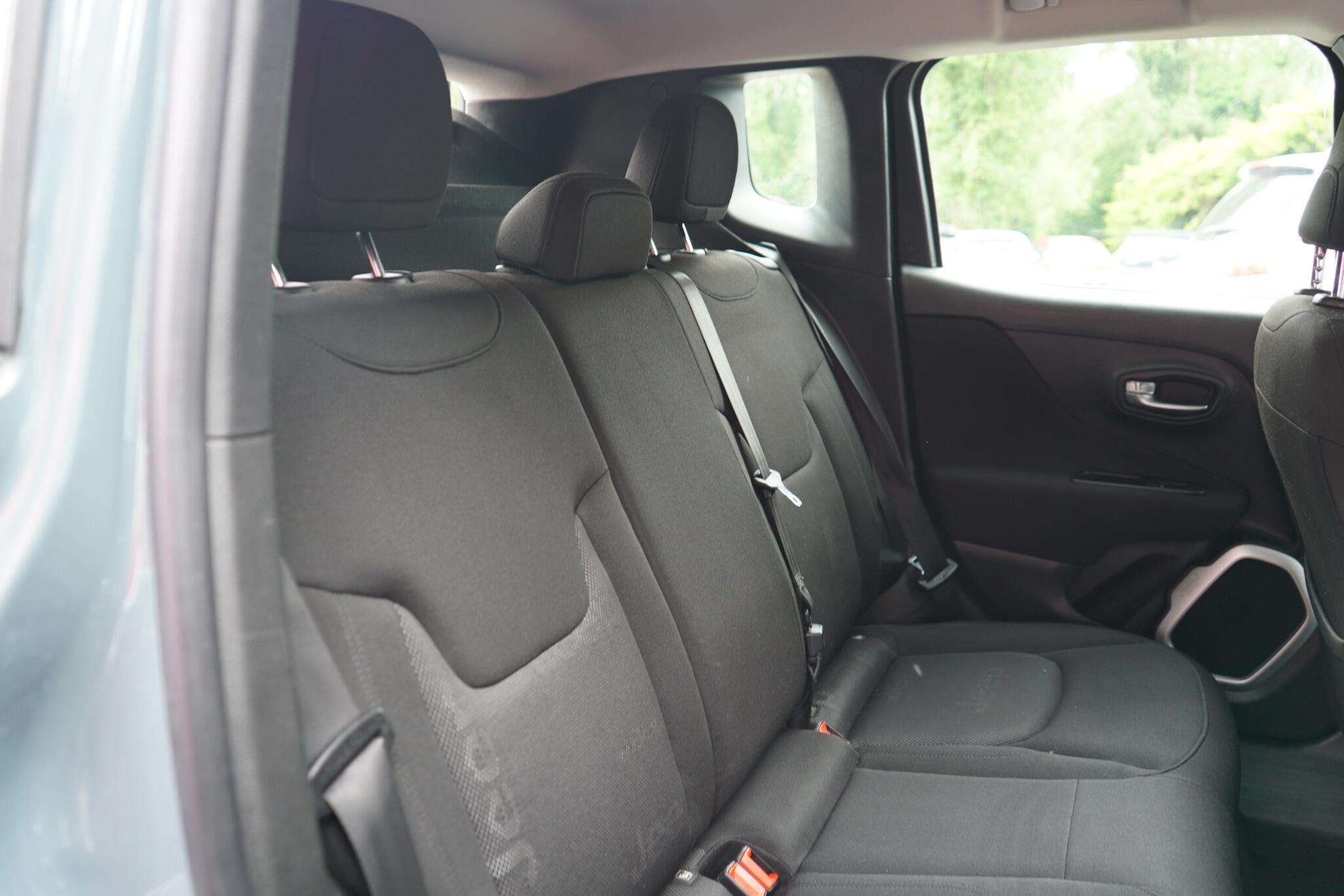 2016 JEEP RENEGADE 2016 JEEP RENEGADE