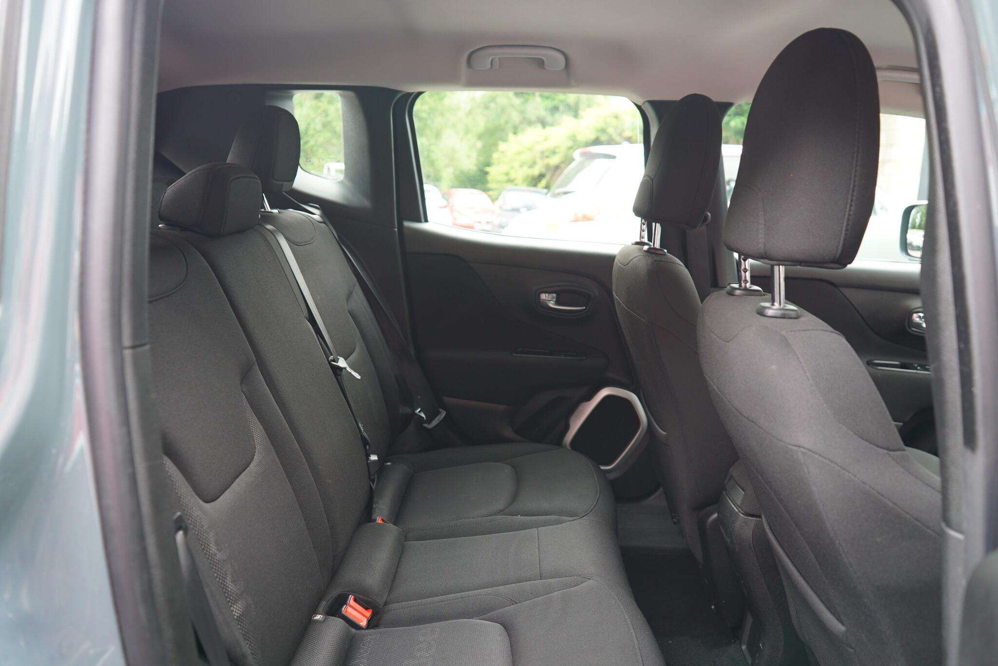 2016 JEEP RENEGADE 2016 JEEP RENEGADE