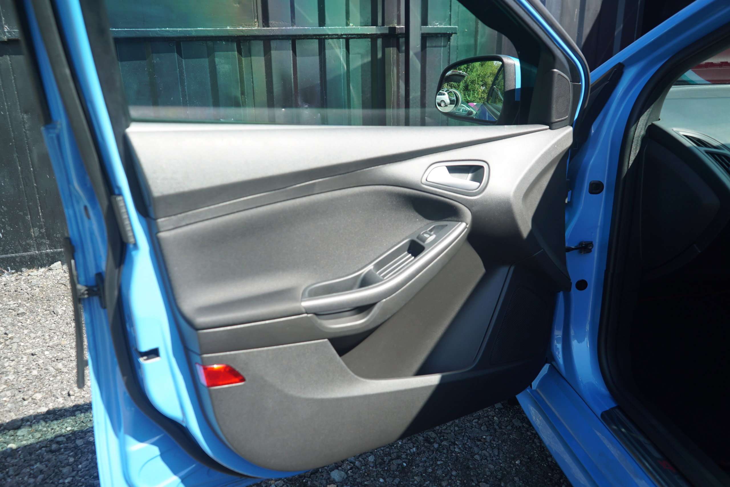 2018 FORD FOCUS 2018 FORD FOCUS