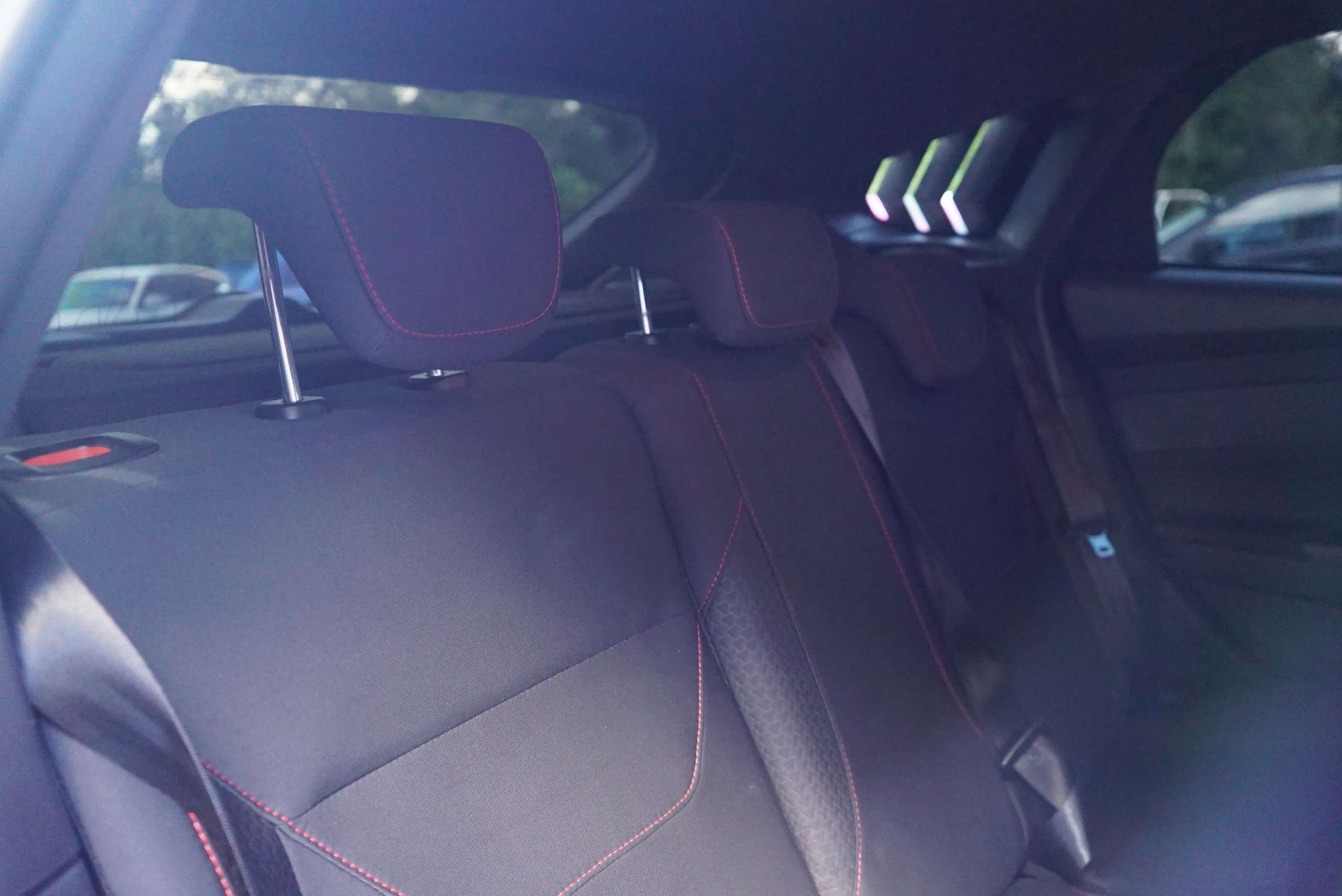 2018 FORD FOCUS 2018 FORD FOCUS