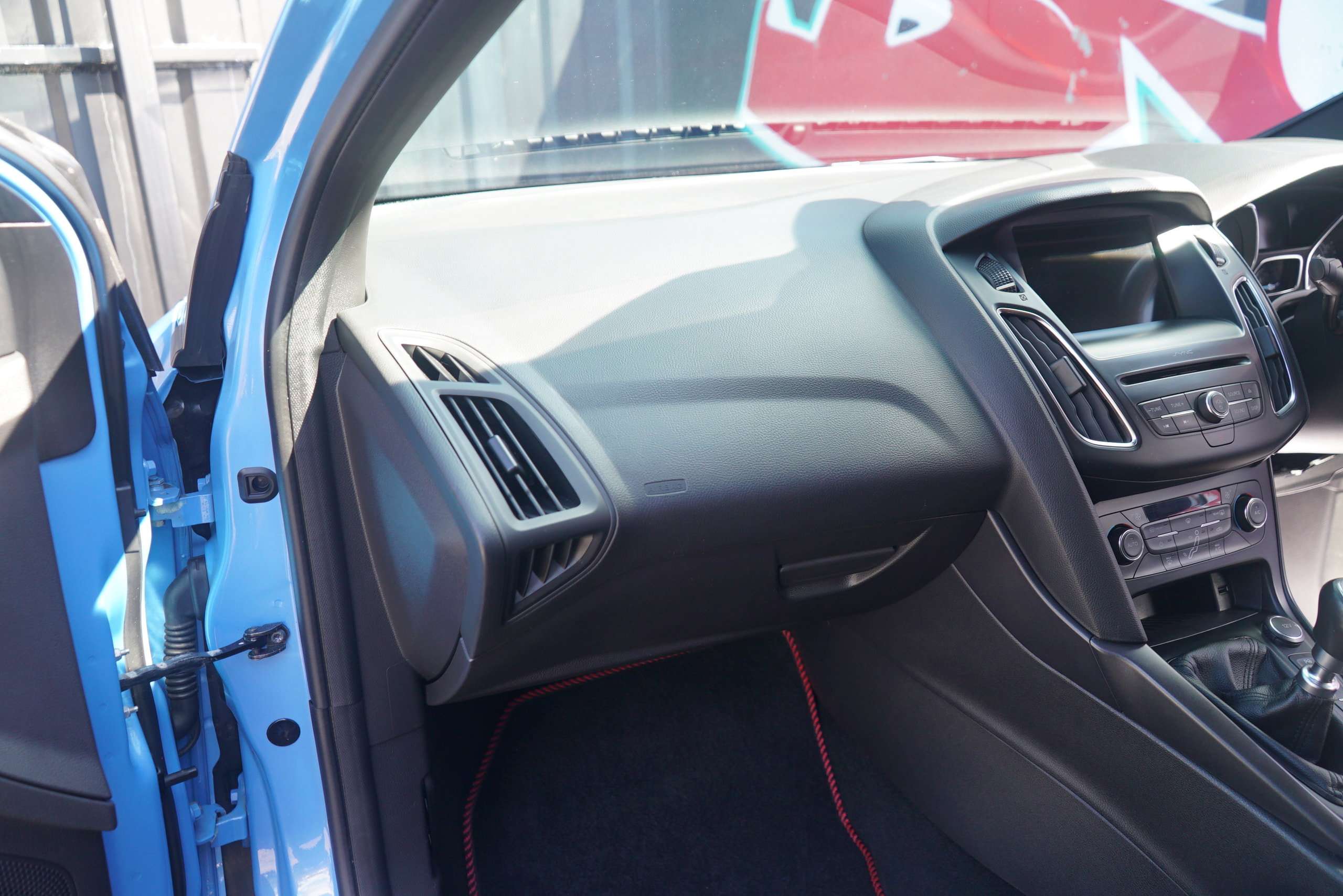 2018 FORD FOCUS 2018 FORD FOCUS