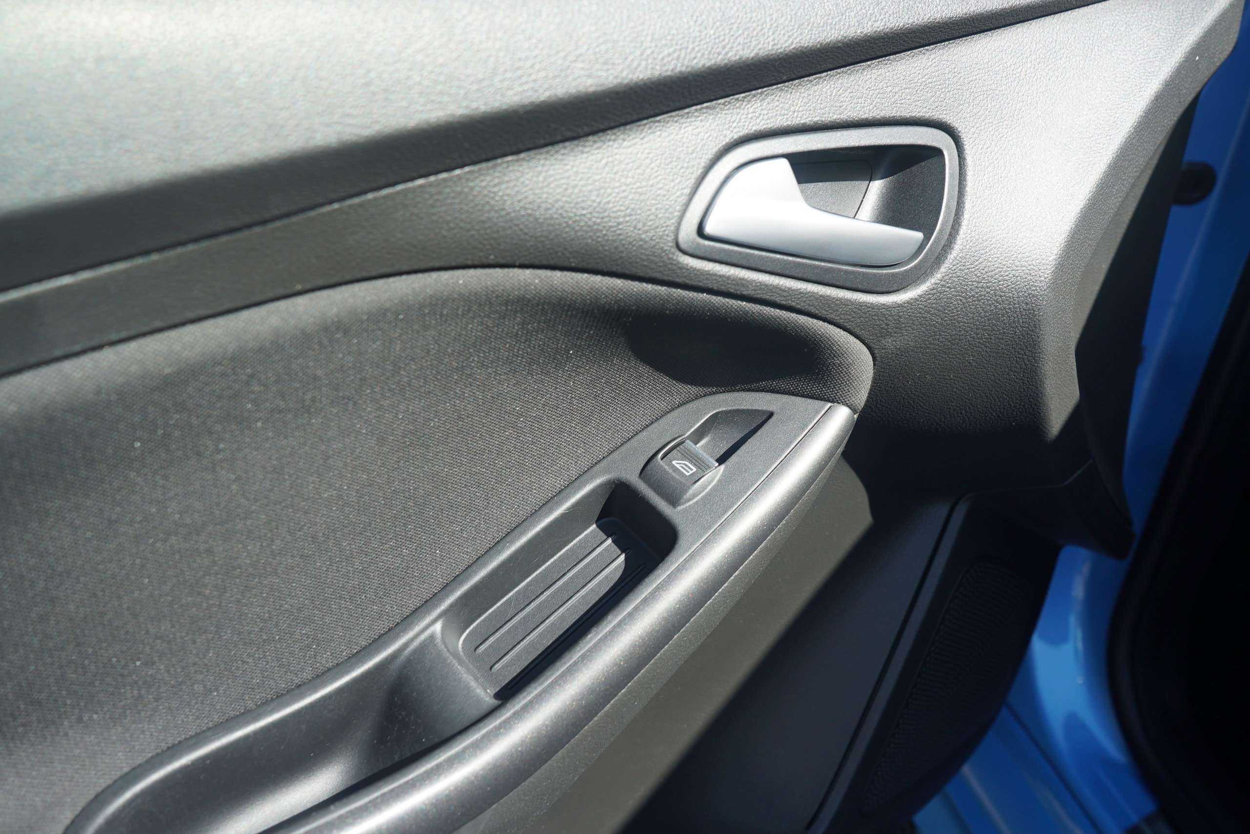 2018 FORD FOCUS 2018 FORD FOCUS