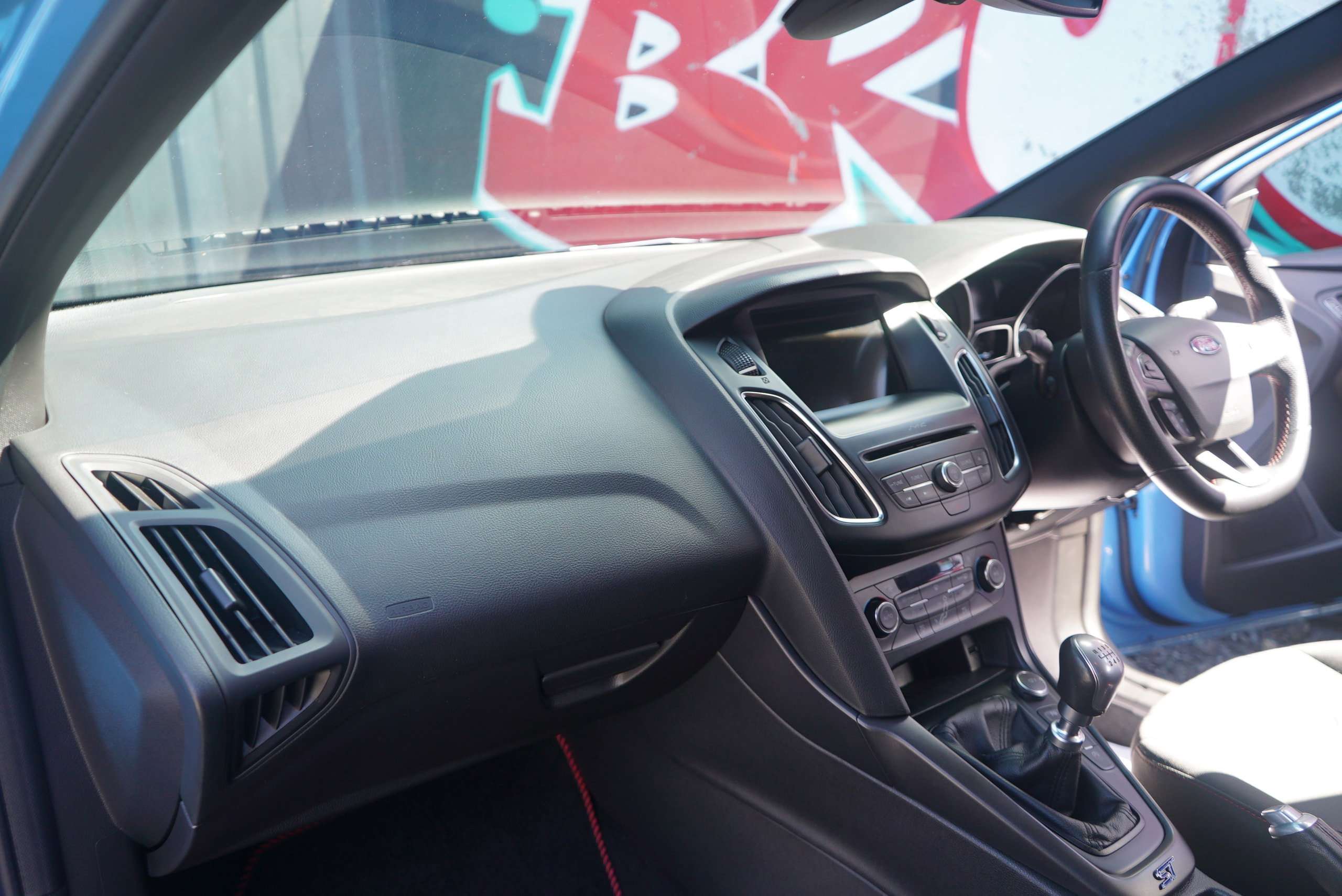 2018 FORD FOCUS 2018 FORD FOCUS