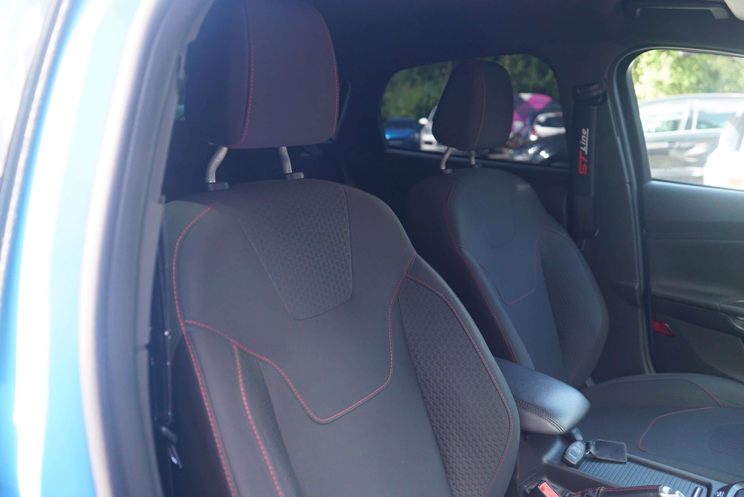 2018 FORD FOCUS 2018 FORD FOCUS
