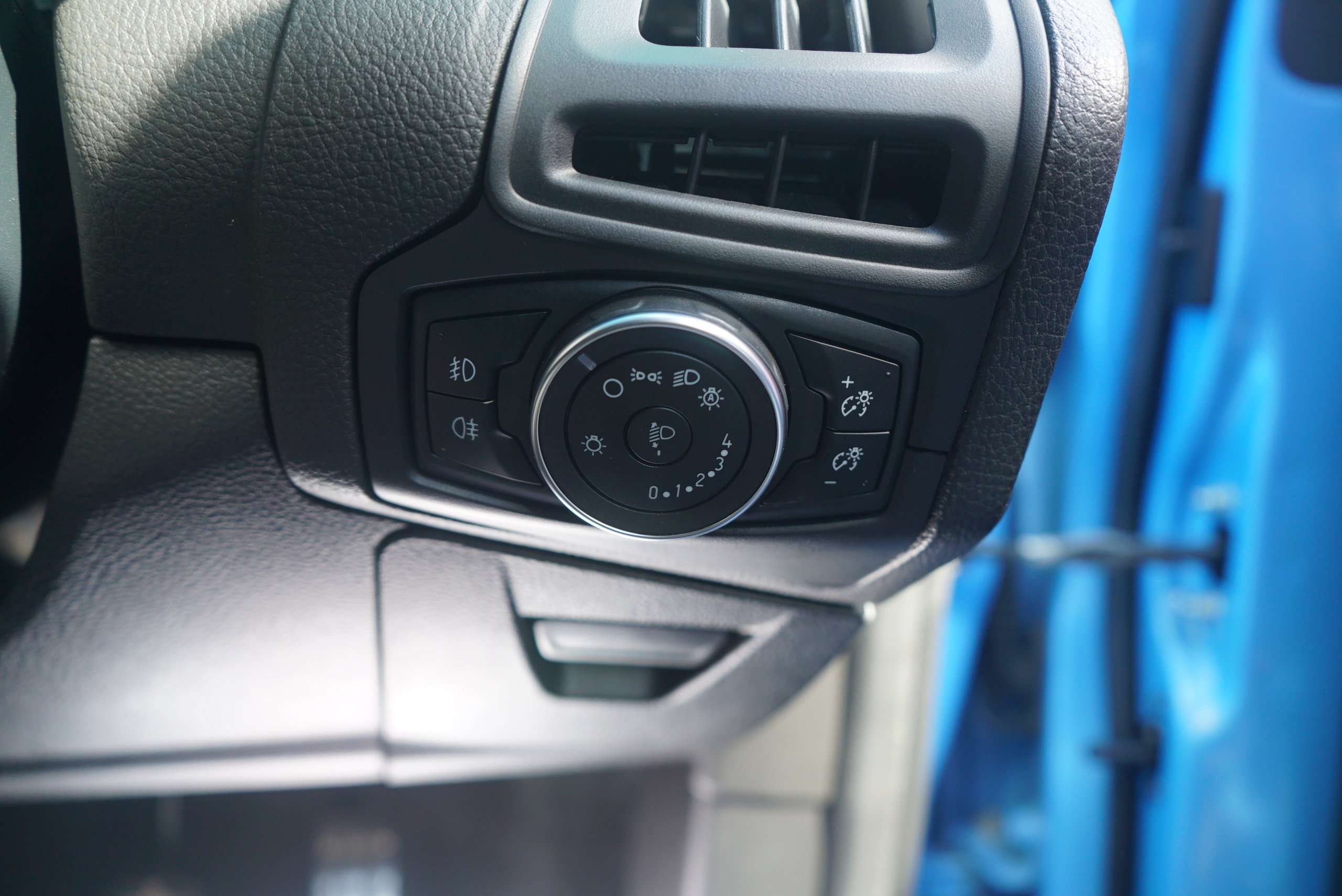2018 FORD FOCUS 2018 FORD FOCUS