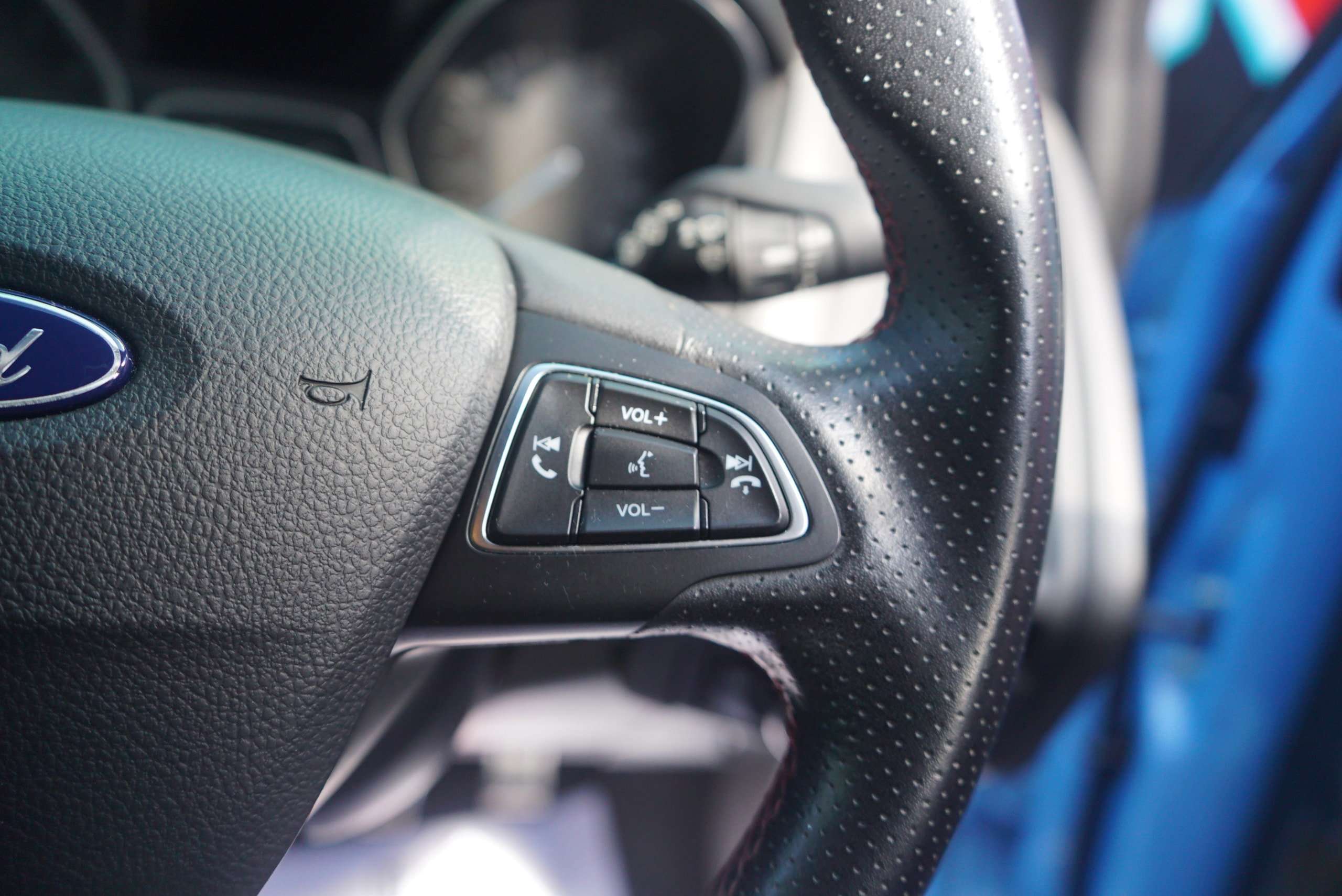 2018 FORD FOCUS 2018 FORD FOCUS