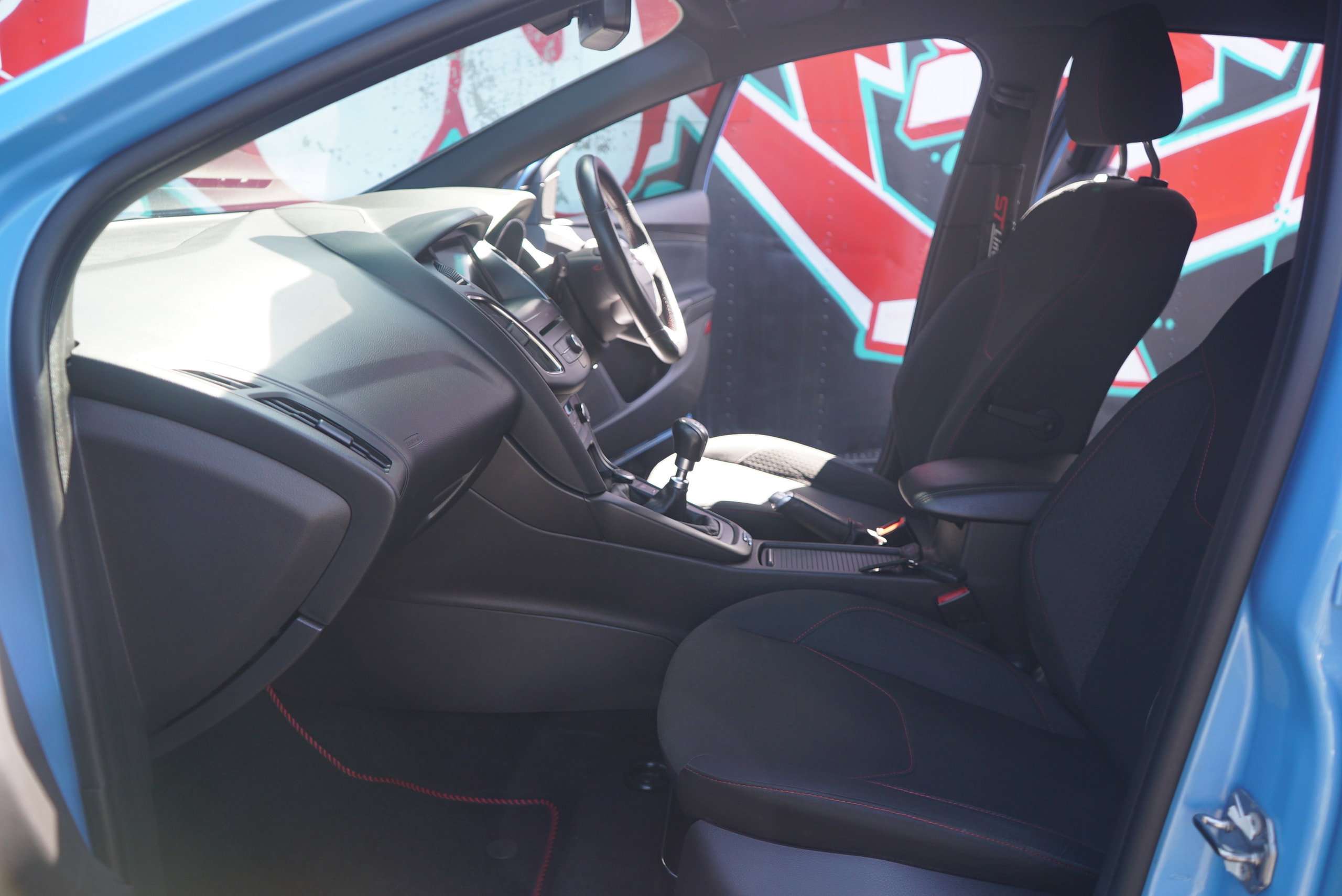 2018 FORD FOCUS 2018 FORD FOCUS