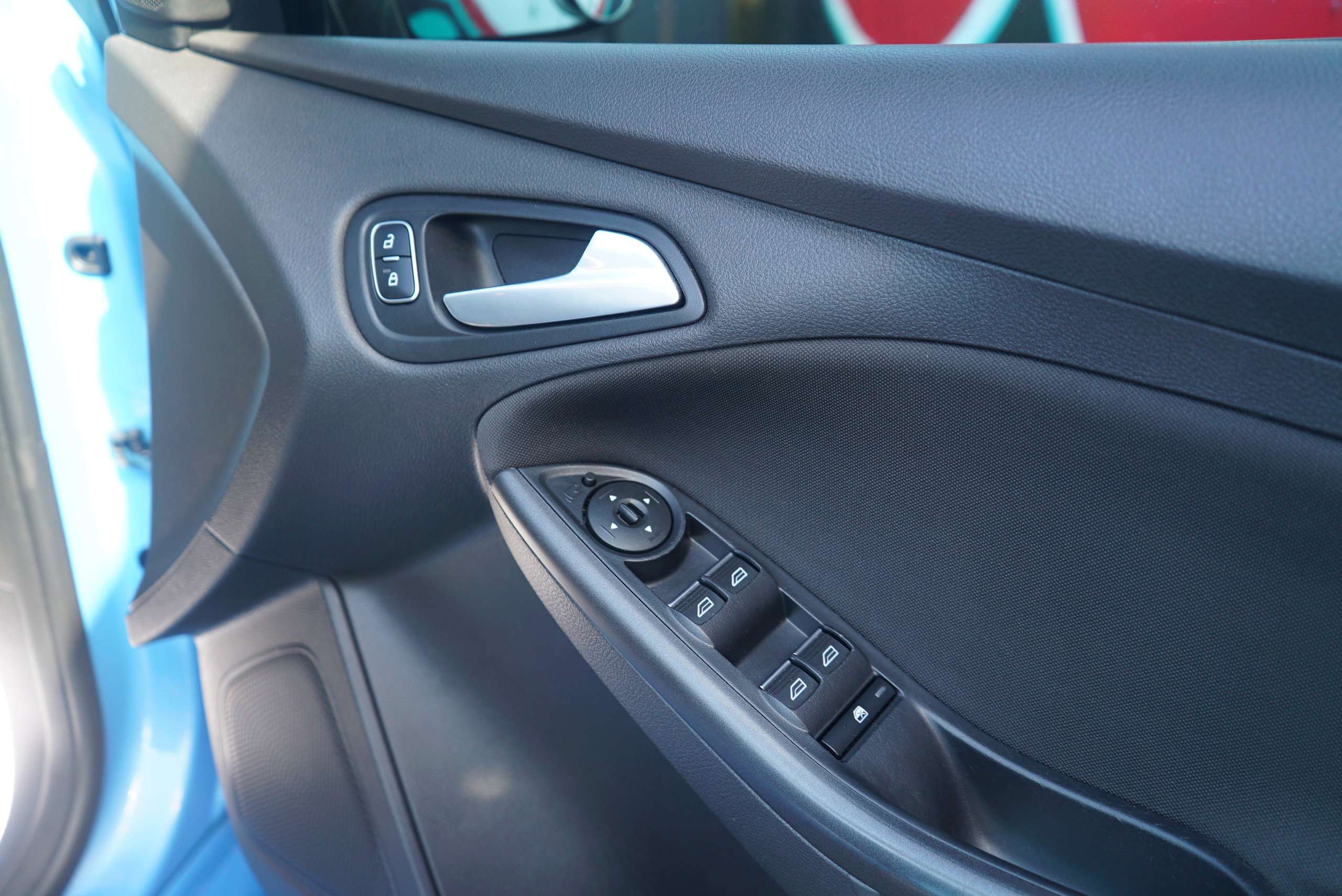 2018 FORD FOCUS 2018 FORD FOCUS