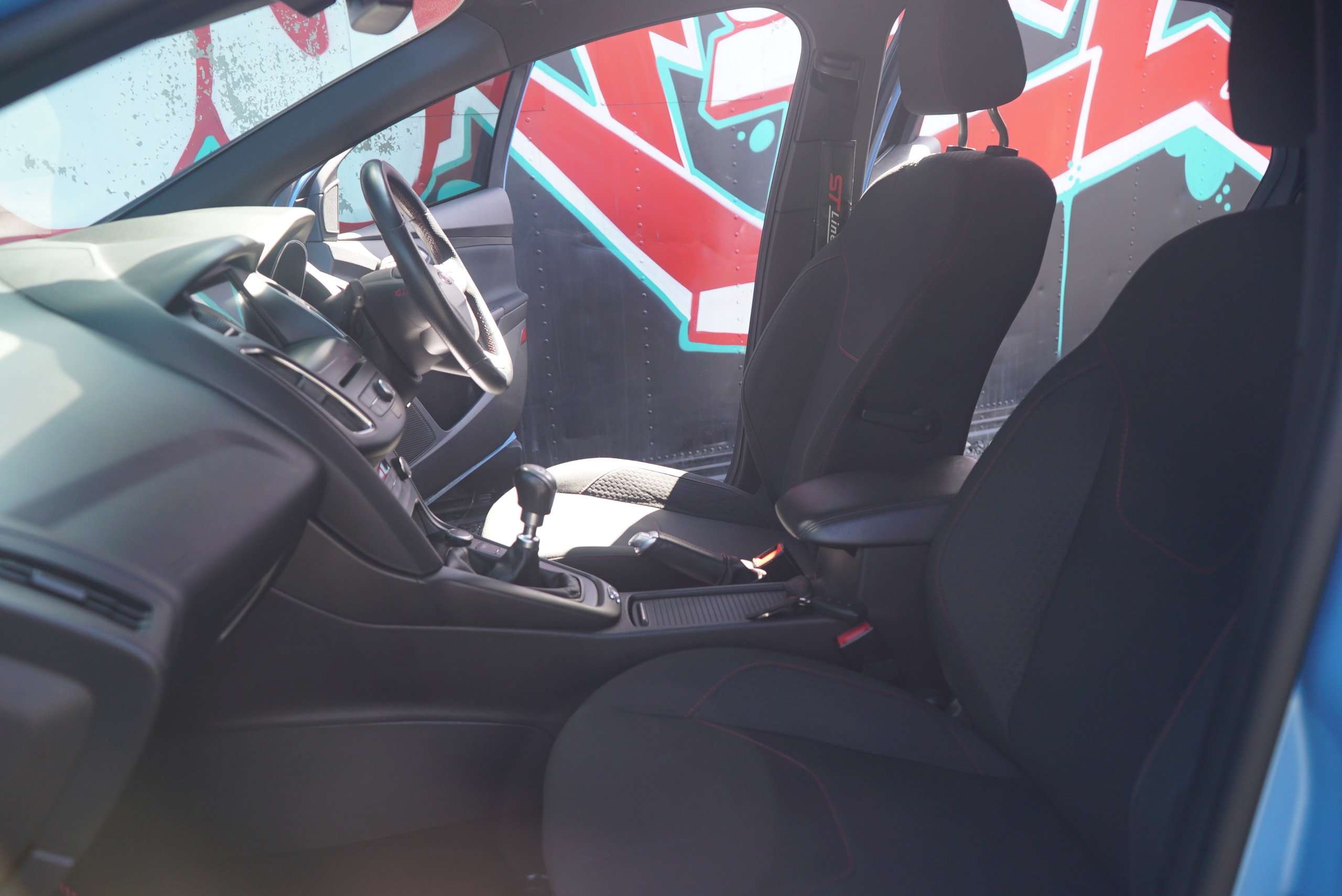 2018 FORD FOCUS 2018 FORD FOCUS