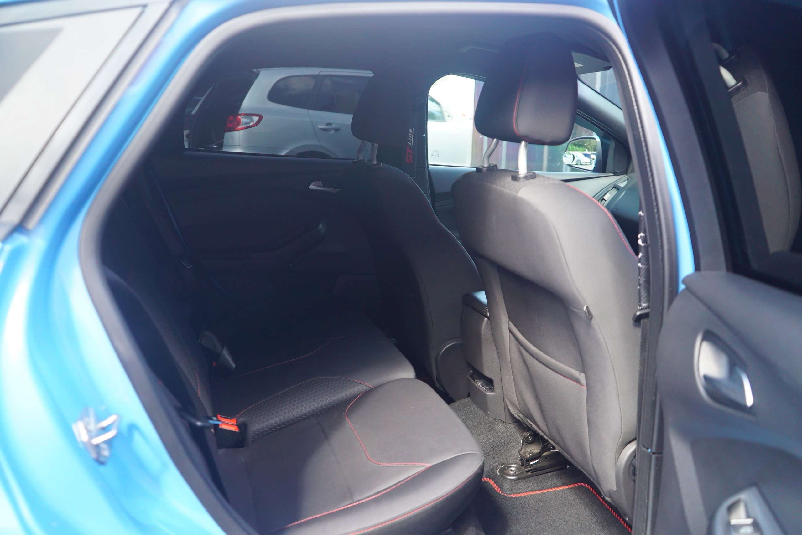2018 FORD FOCUS 2018 FORD FOCUS
