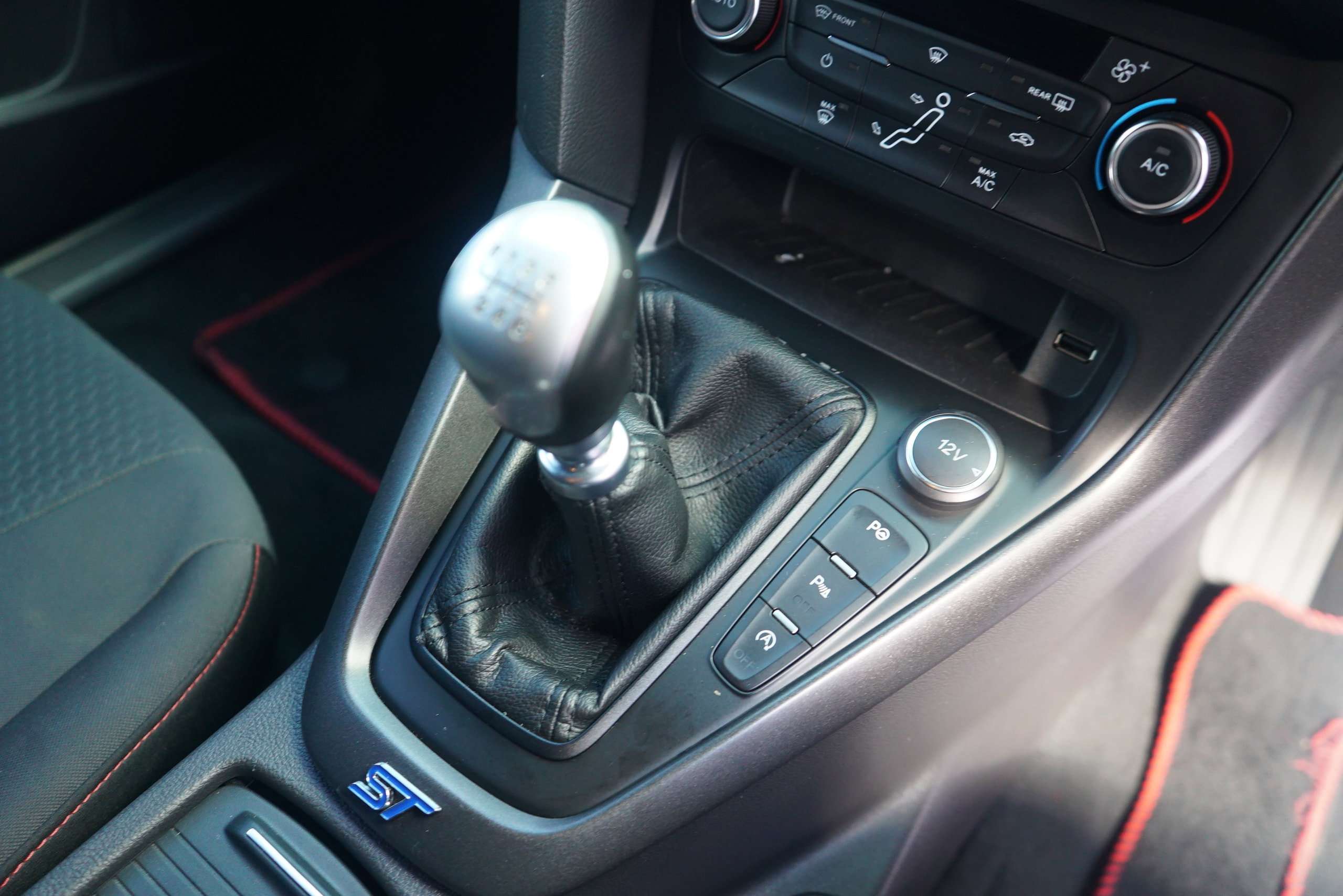 2018 FORD FOCUS 2018 FORD FOCUS