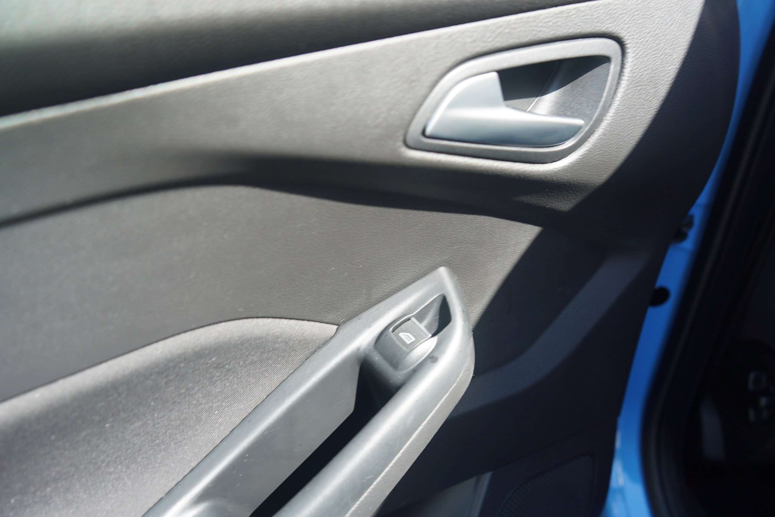 2018 FORD FOCUS 2018 FORD FOCUS