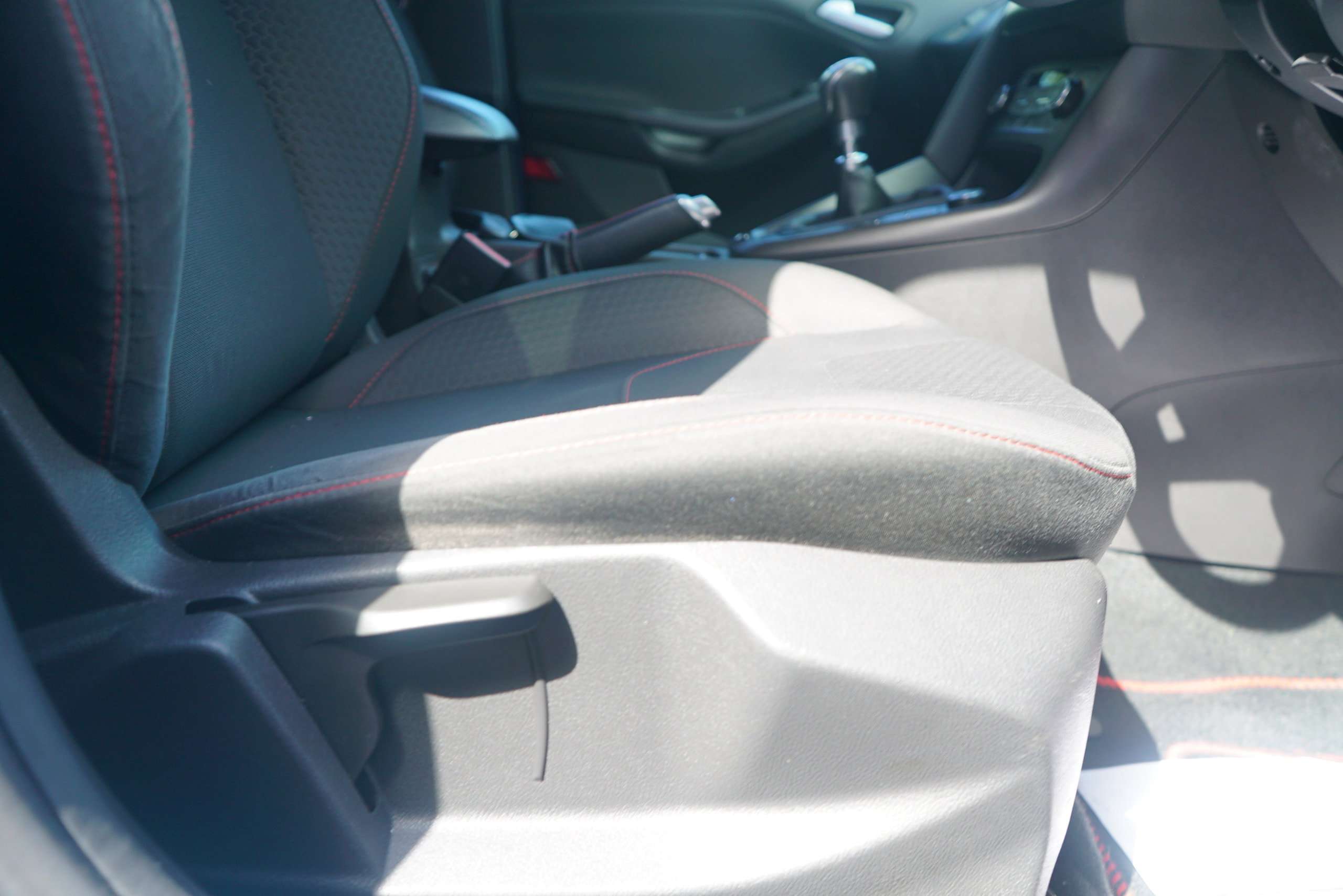 2018 FORD FOCUS 2018 FORD FOCUS