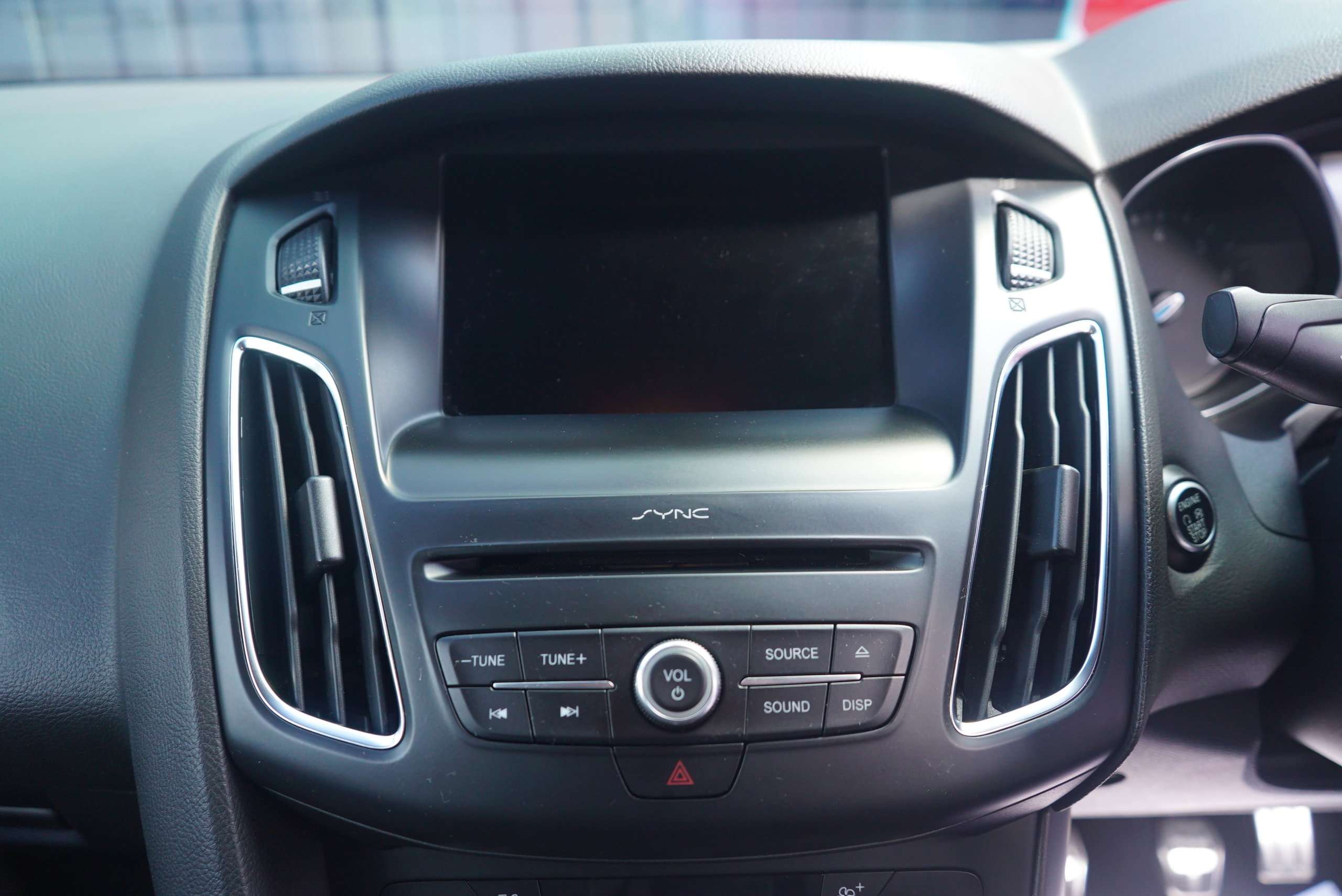 2018 FORD FOCUS 2018 FORD FOCUS