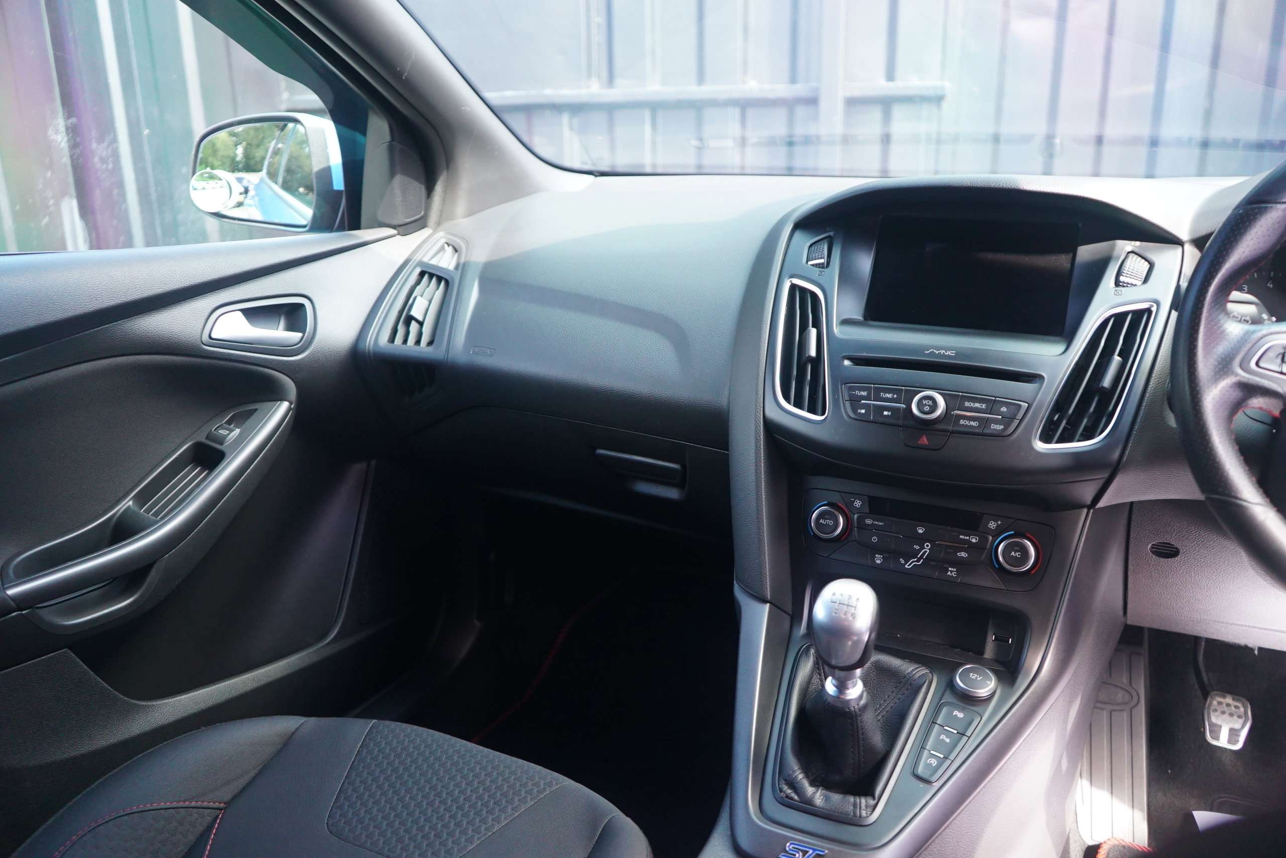 2018 FORD FOCUS 2018 FORD FOCUS