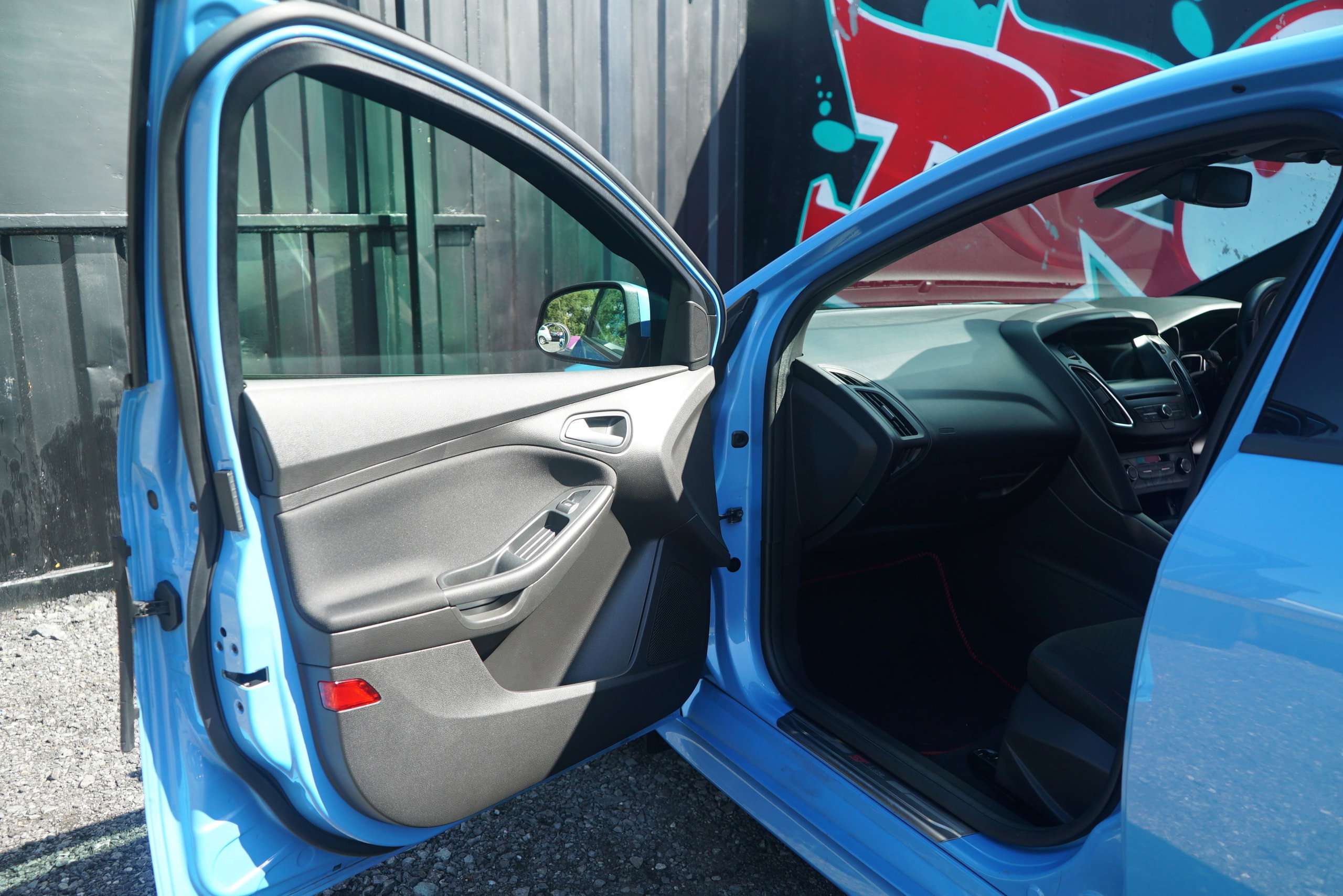 2018 FORD FOCUS 2018 FORD FOCUS