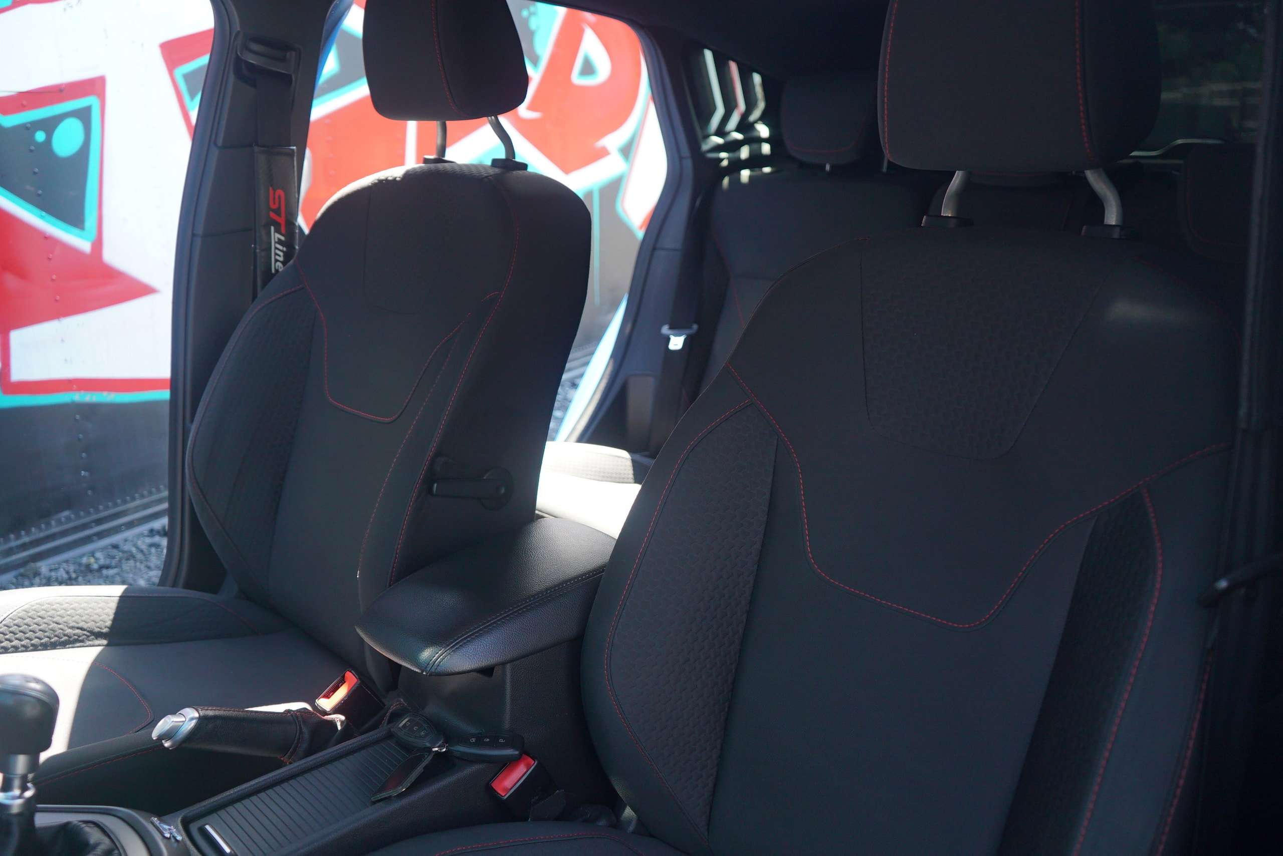 2018 FORD FOCUS 2018 FORD FOCUS