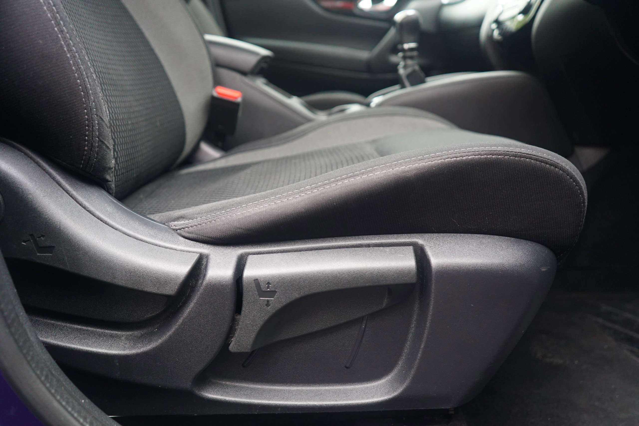 2019 NISSAN QASHQAI 2019 NISSAN QASHQAI