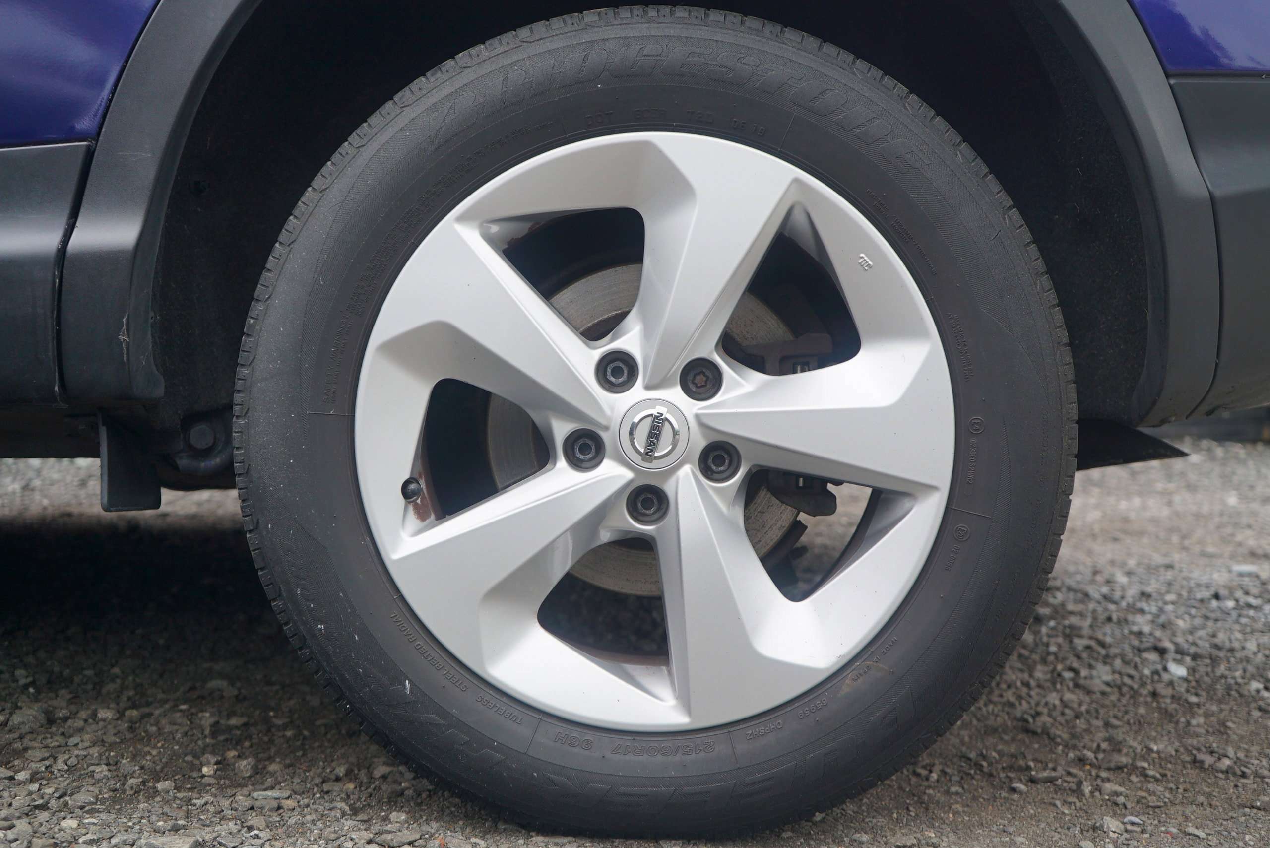 2019 NISSAN QASHQAI 2019 NISSAN QASHQAI