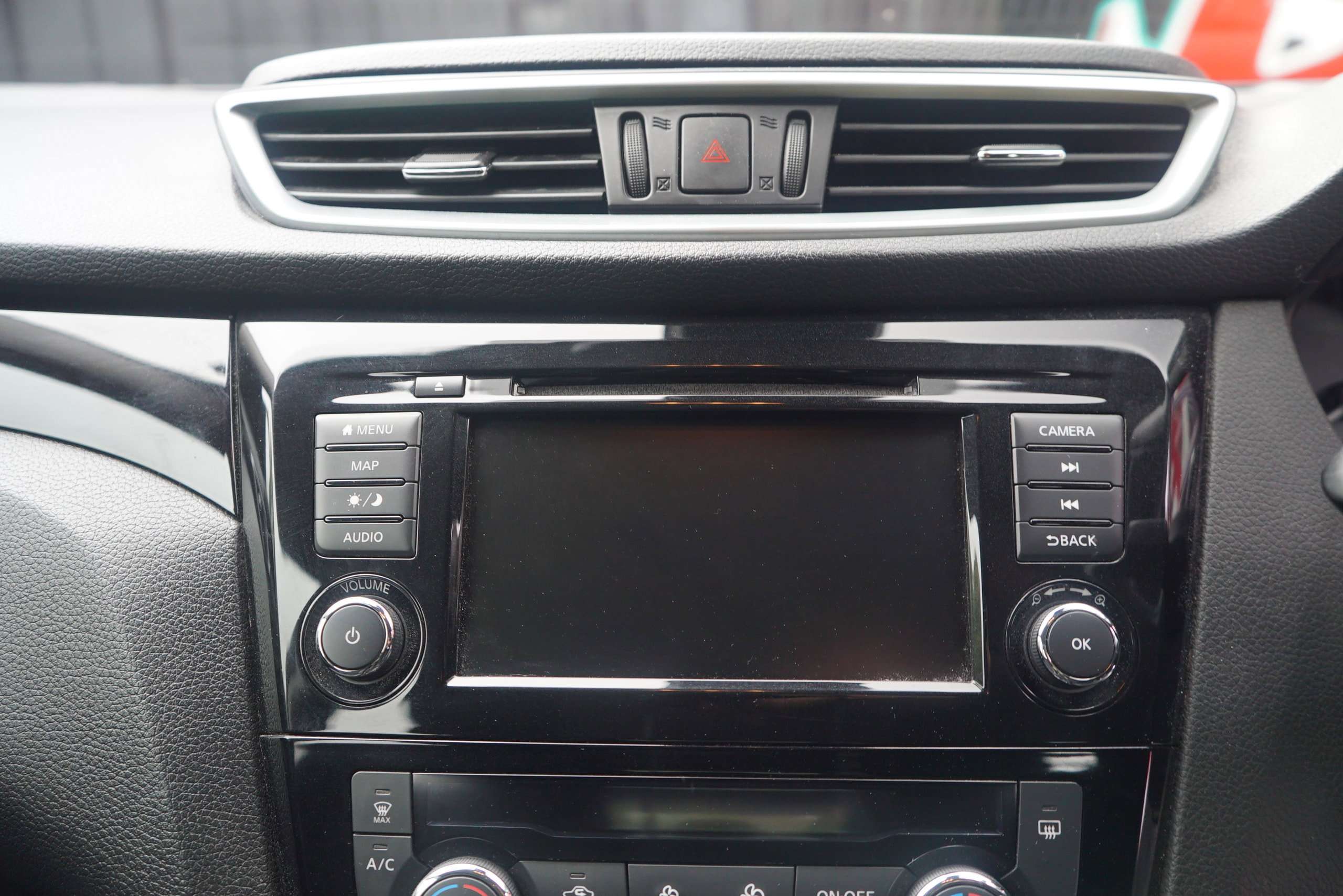 2019 NISSAN QASHQAI 2019 NISSAN QASHQAI