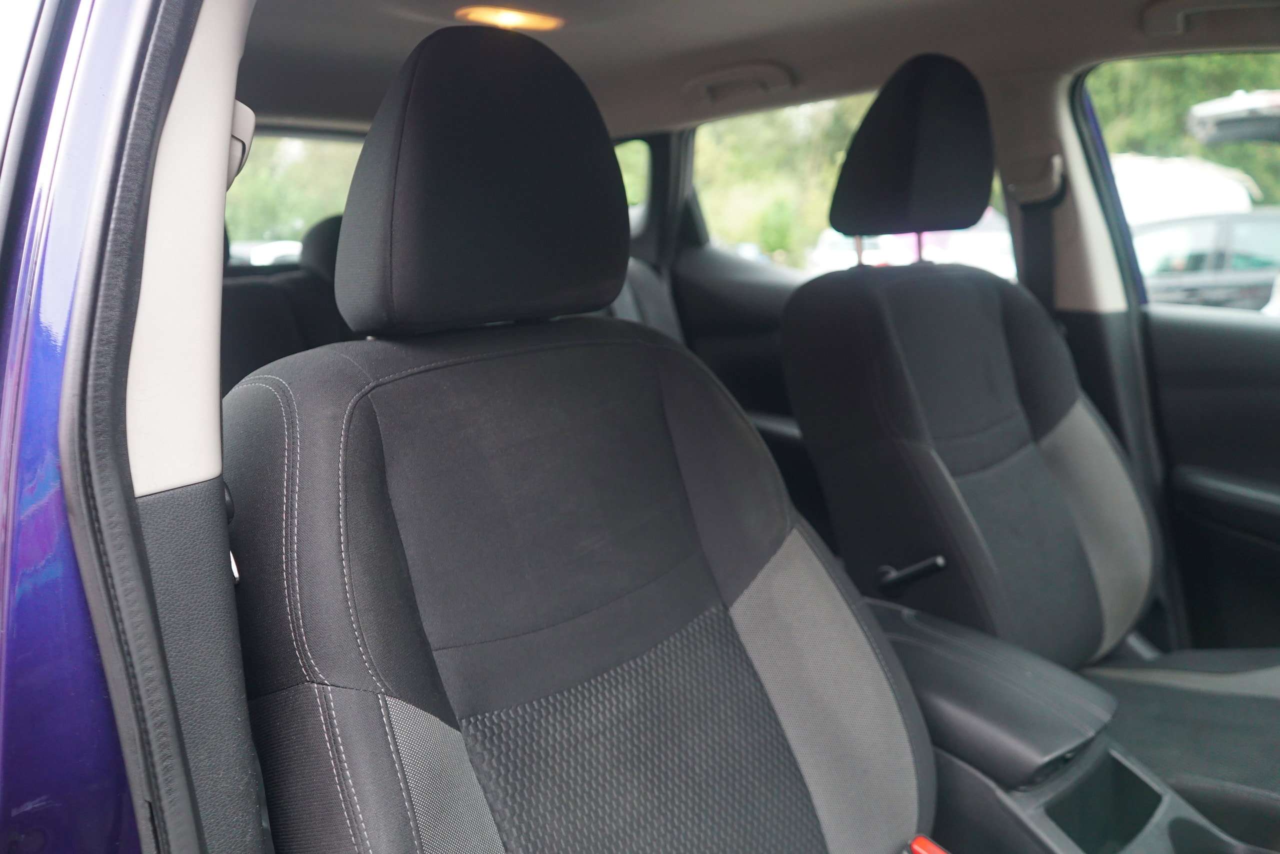 2019 NISSAN QASHQAI 2019 NISSAN QASHQAI