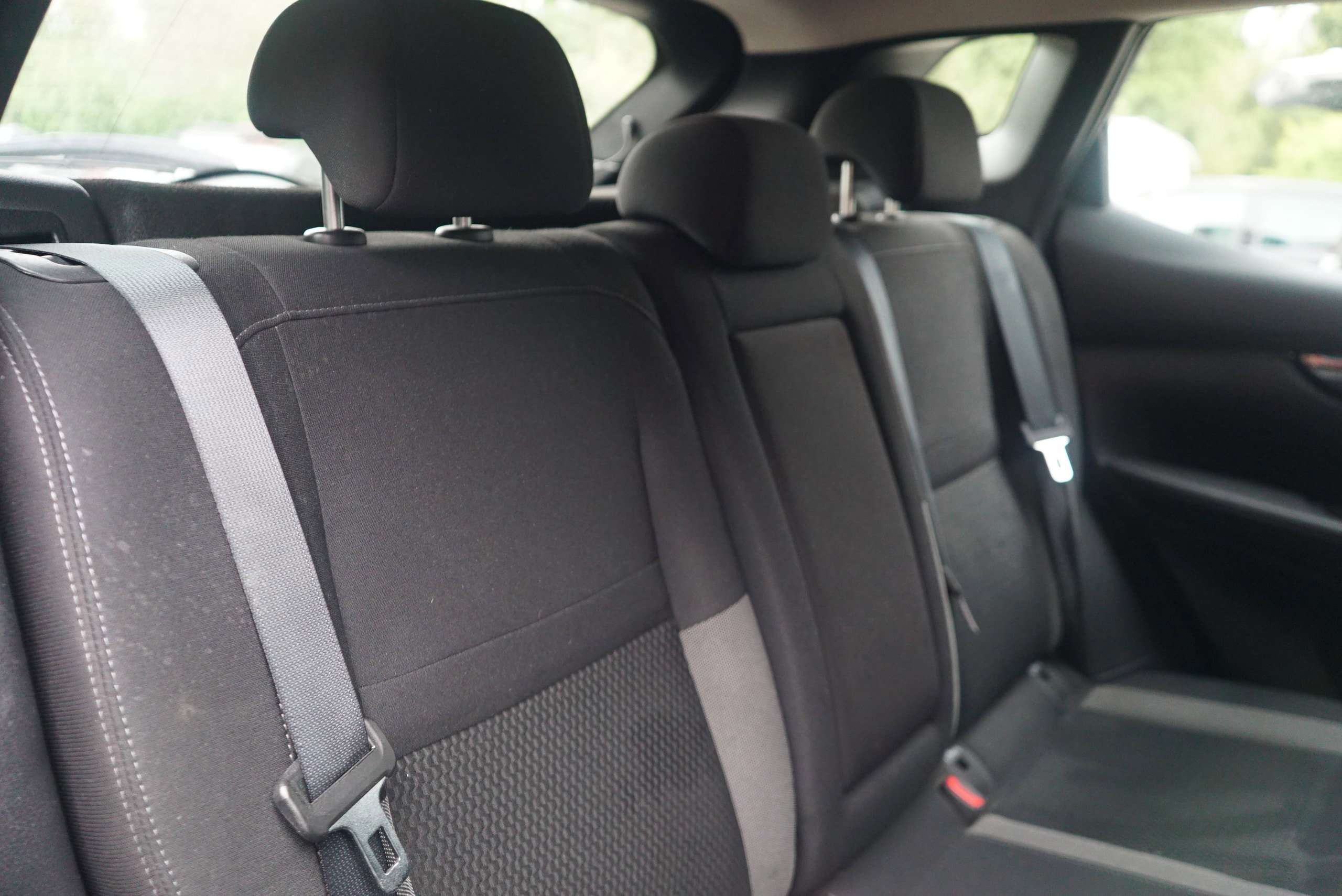 2019 NISSAN QASHQAI 2019 NISSAN QASHQAI
