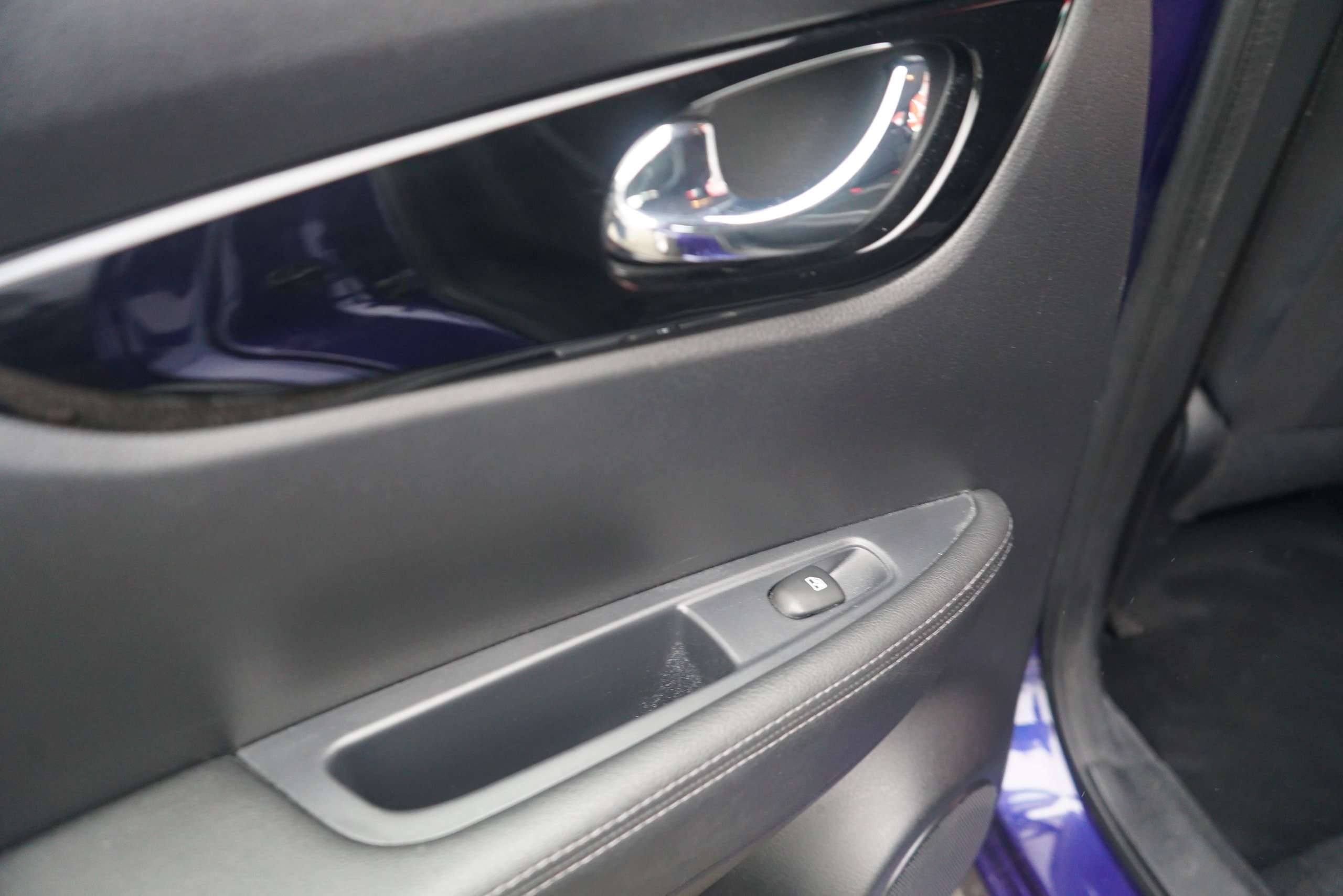 2019 NISSAN QASHQAI 2019 NISSAN QASHQAI
