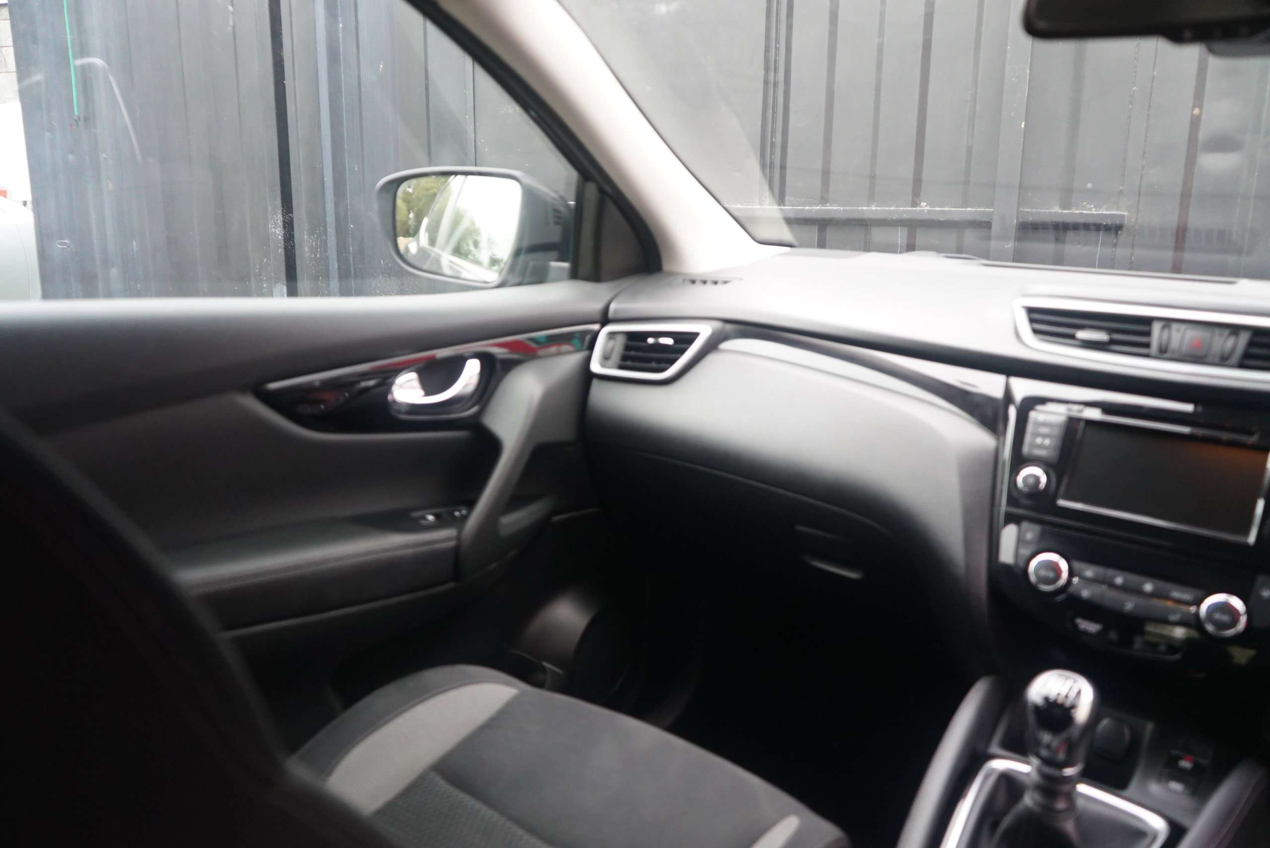 2019 NISSAN QASHQAI 2019 NISSAN QASHQAI