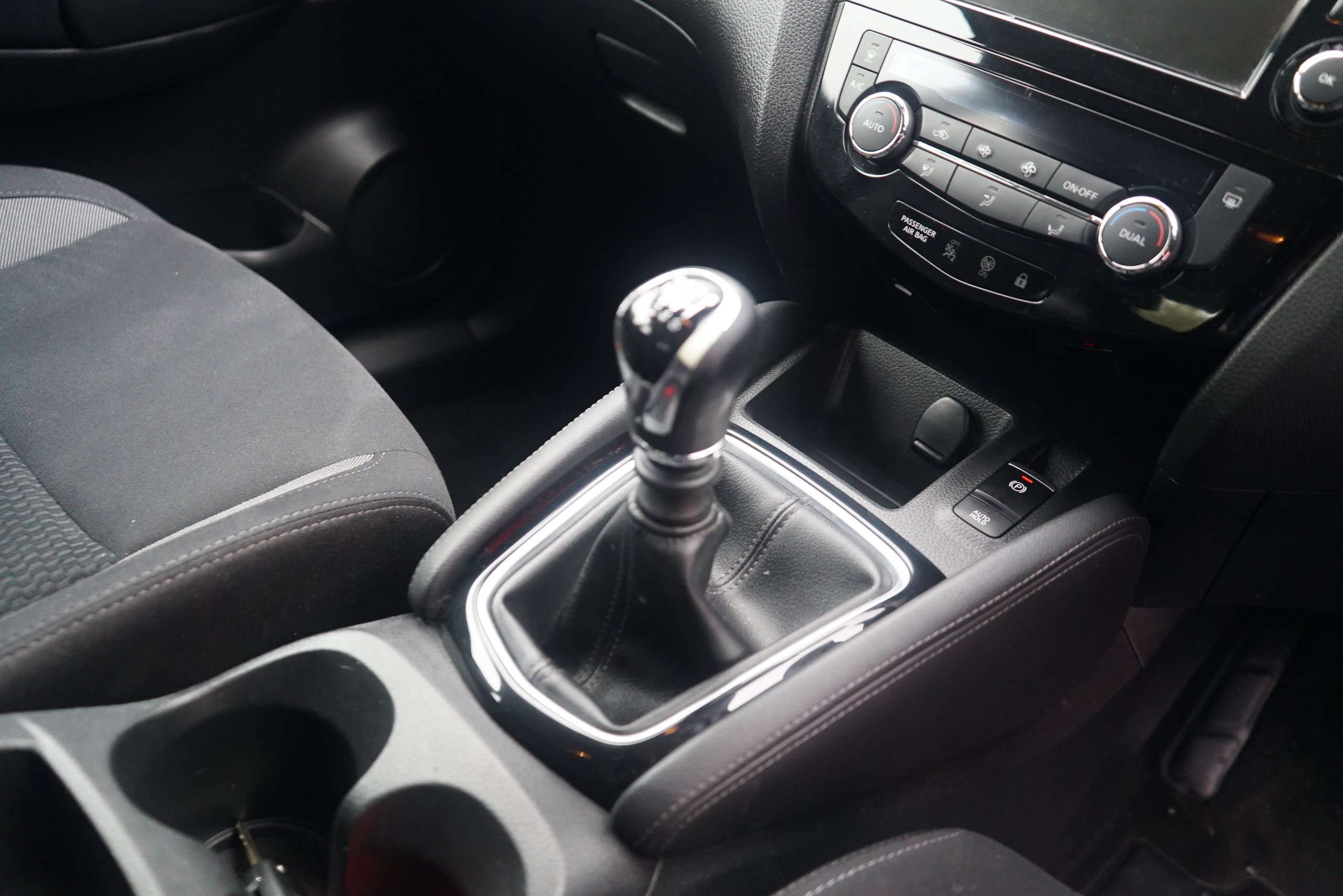 2019 NISSAN QASHQAI 2019 NISSAN QASHQAI