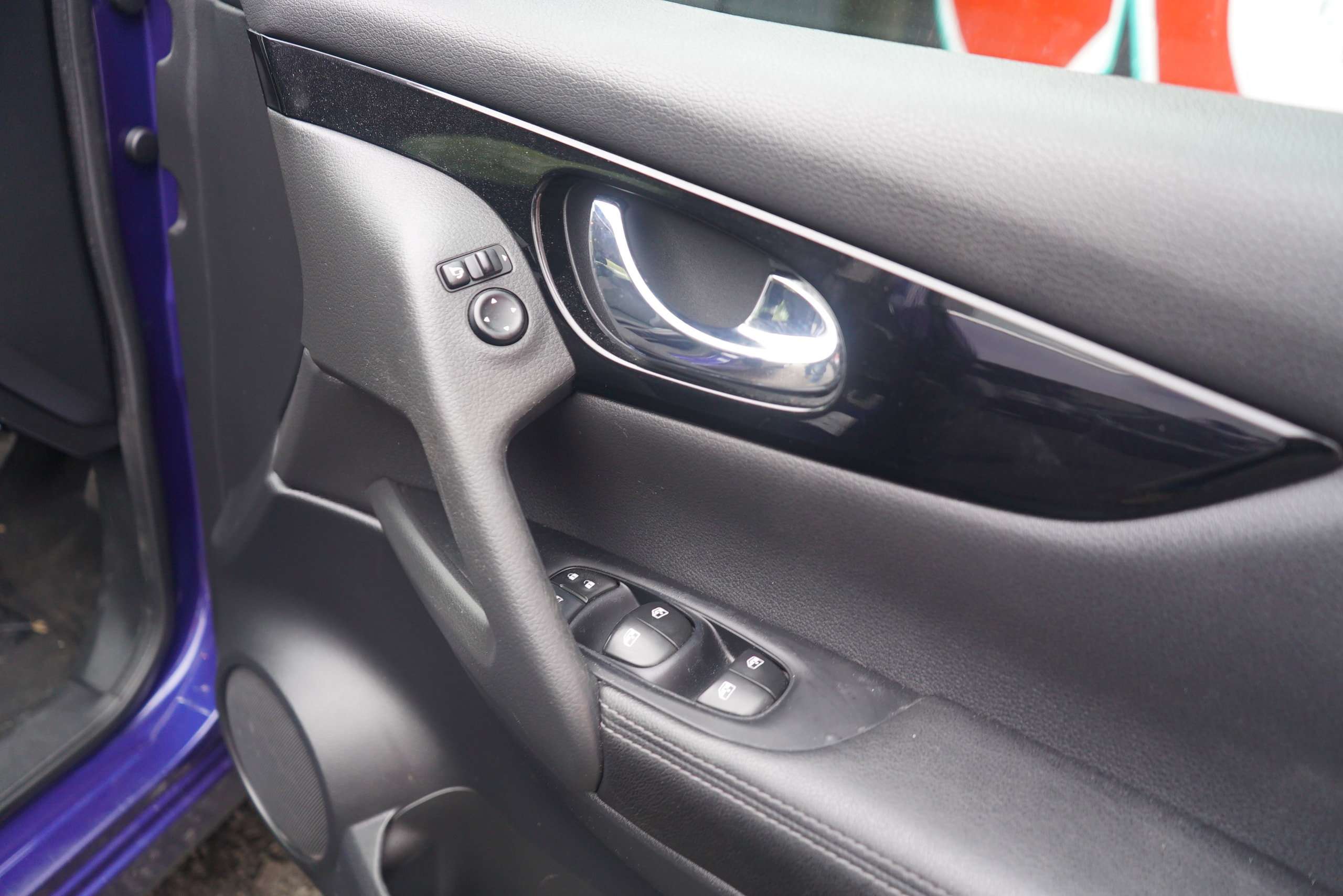 2019 NISSAN QASHQAI 2019 NISSAN QASHQAI