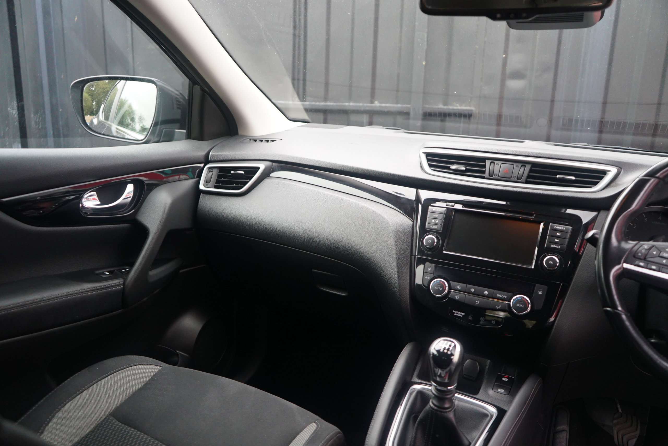 2019 NISSAN QASHQAI 2019 NISSAN QASHQAI