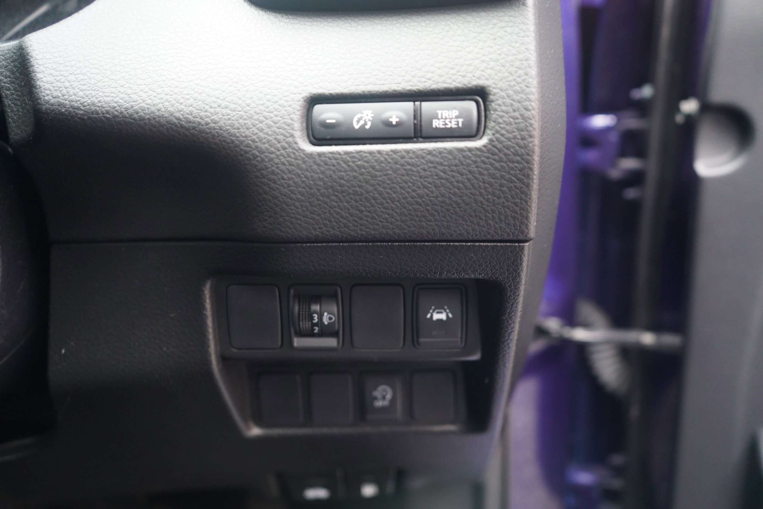 2019 NISSAN QASHQAI 2019 NISSAN QASHQAI
