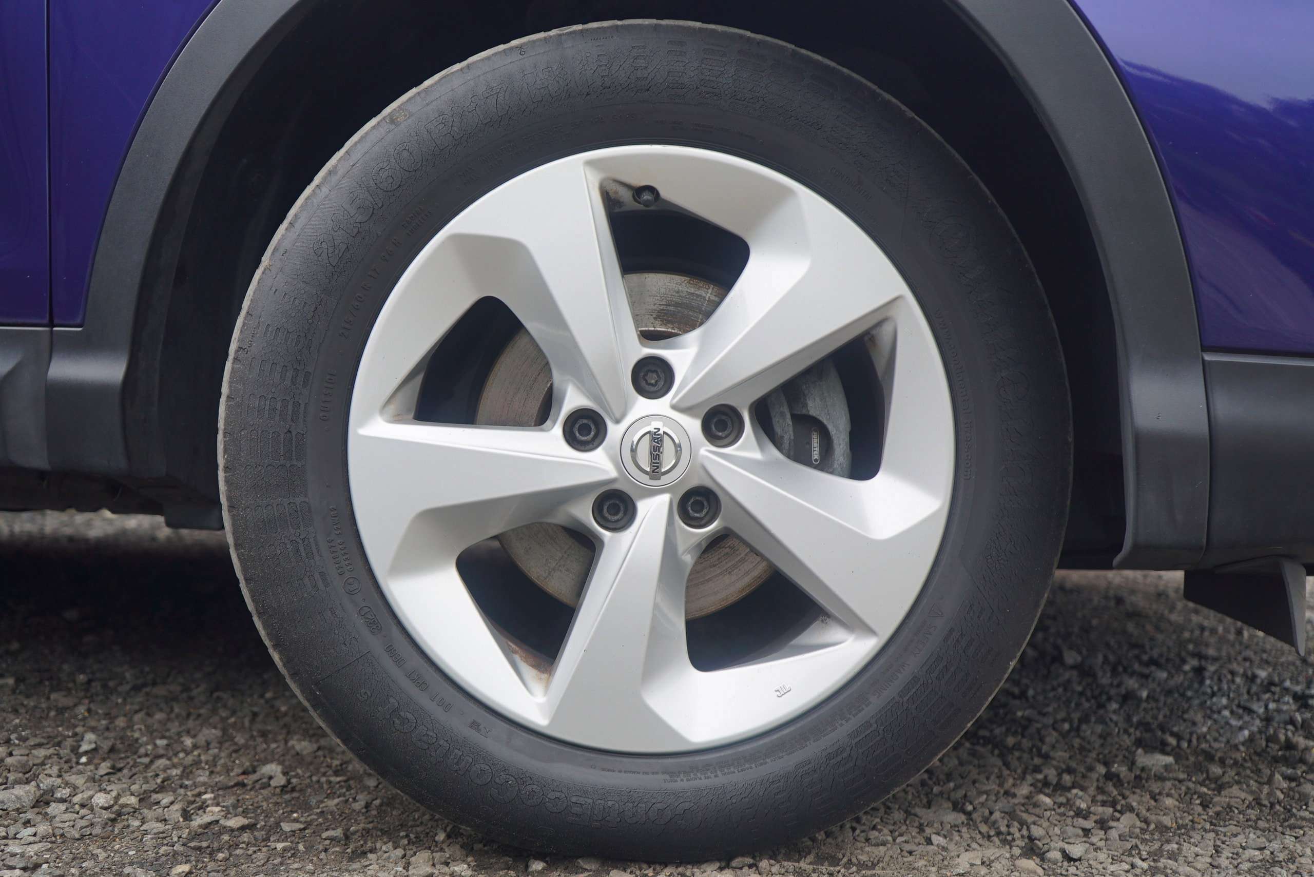 2019 NISSAN QASHQAI 2019 NISSAN QASHQAI