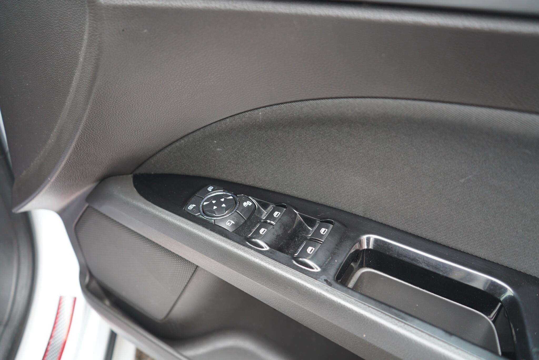 2017 FORD MONDEO 2017 FORD MONDEO