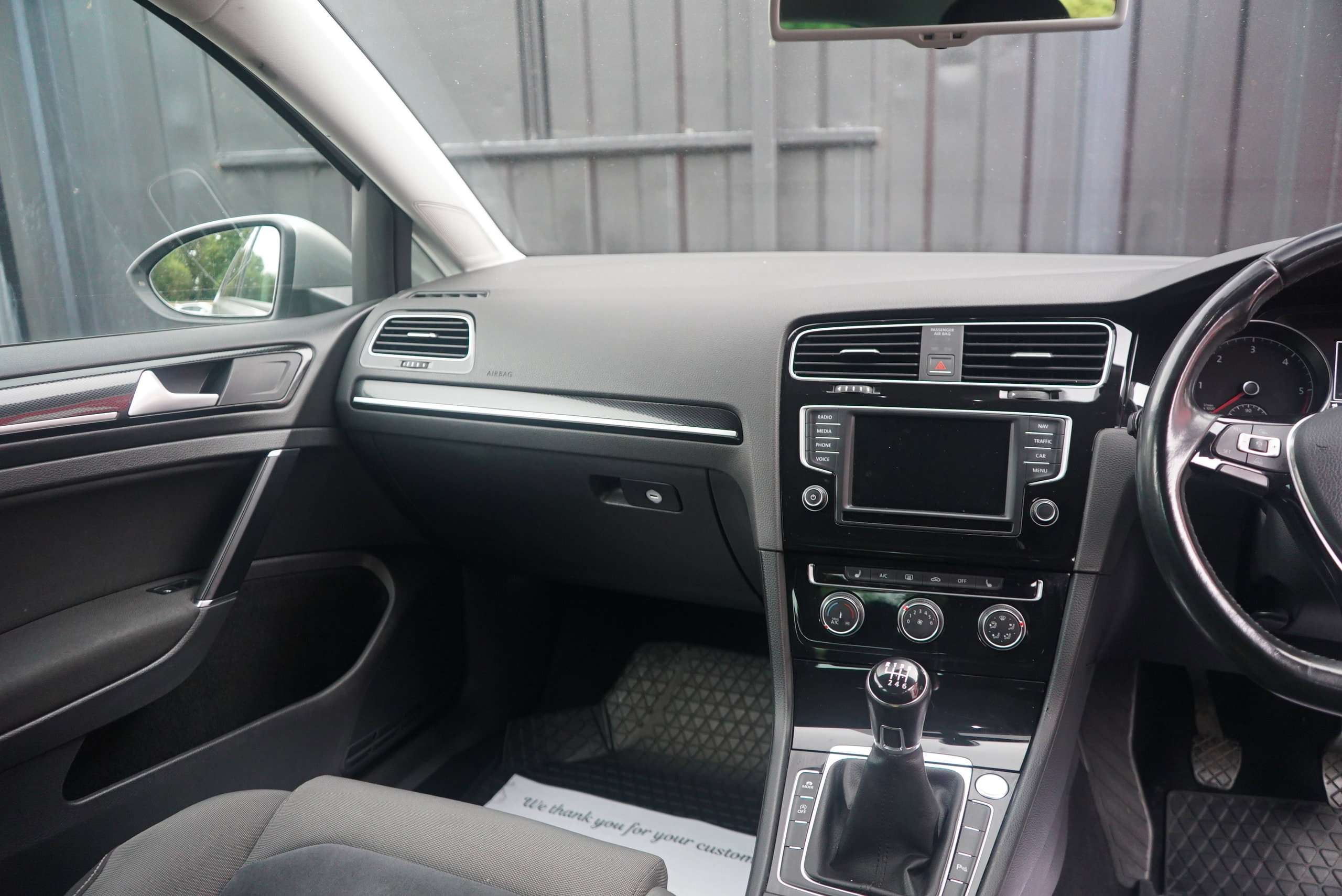 2015 VOLKSWAGEN GOLF 2015 VOLKSWAGEN GOLF