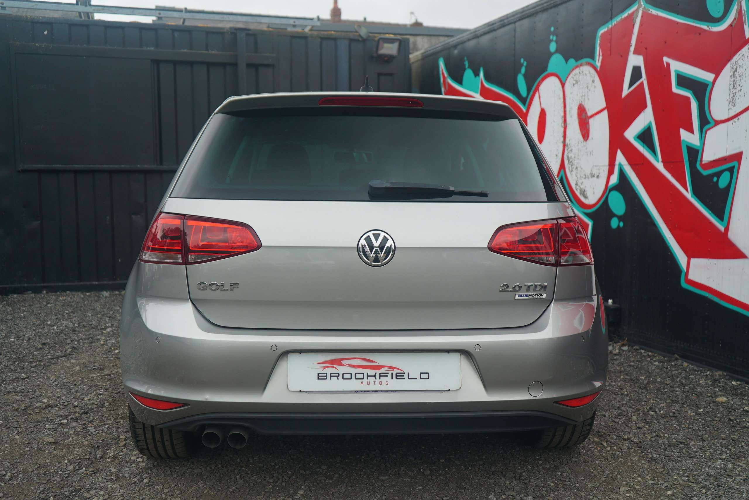 2015 VOLKSWAGEN GOLF 2015 VOLKSWAGEN GOLF