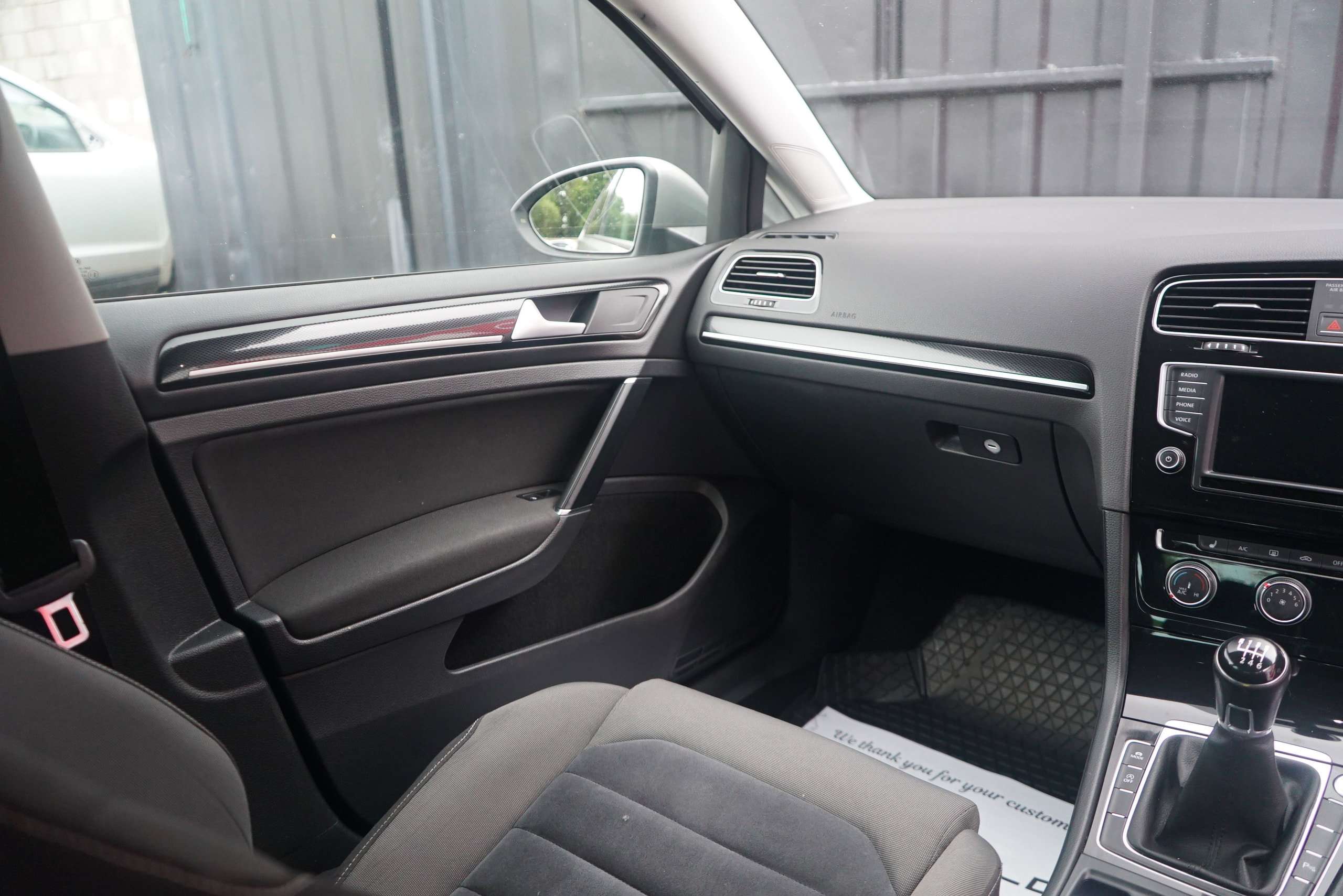 2015 VOLKSWAGEN GOLF 2015 VOLKSWAGEN GOLF