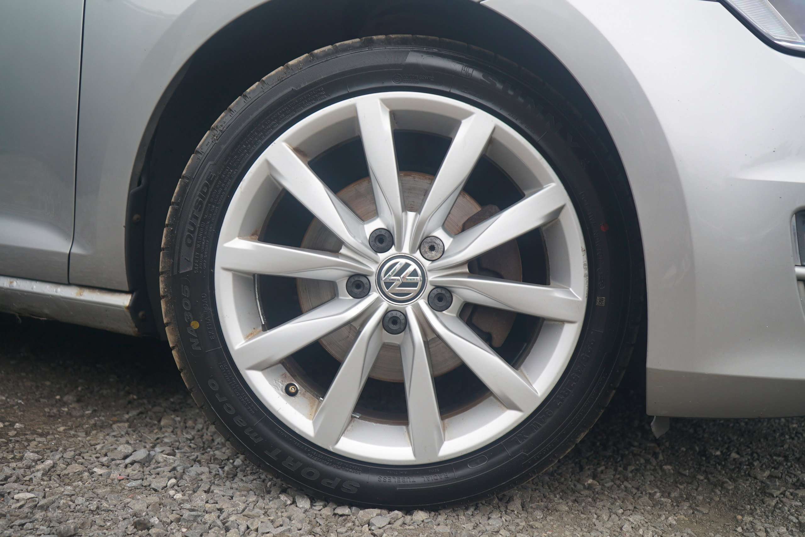 2015 VOLKSWAGEN GOLF 2015 VOLKSWAGEN GOLF