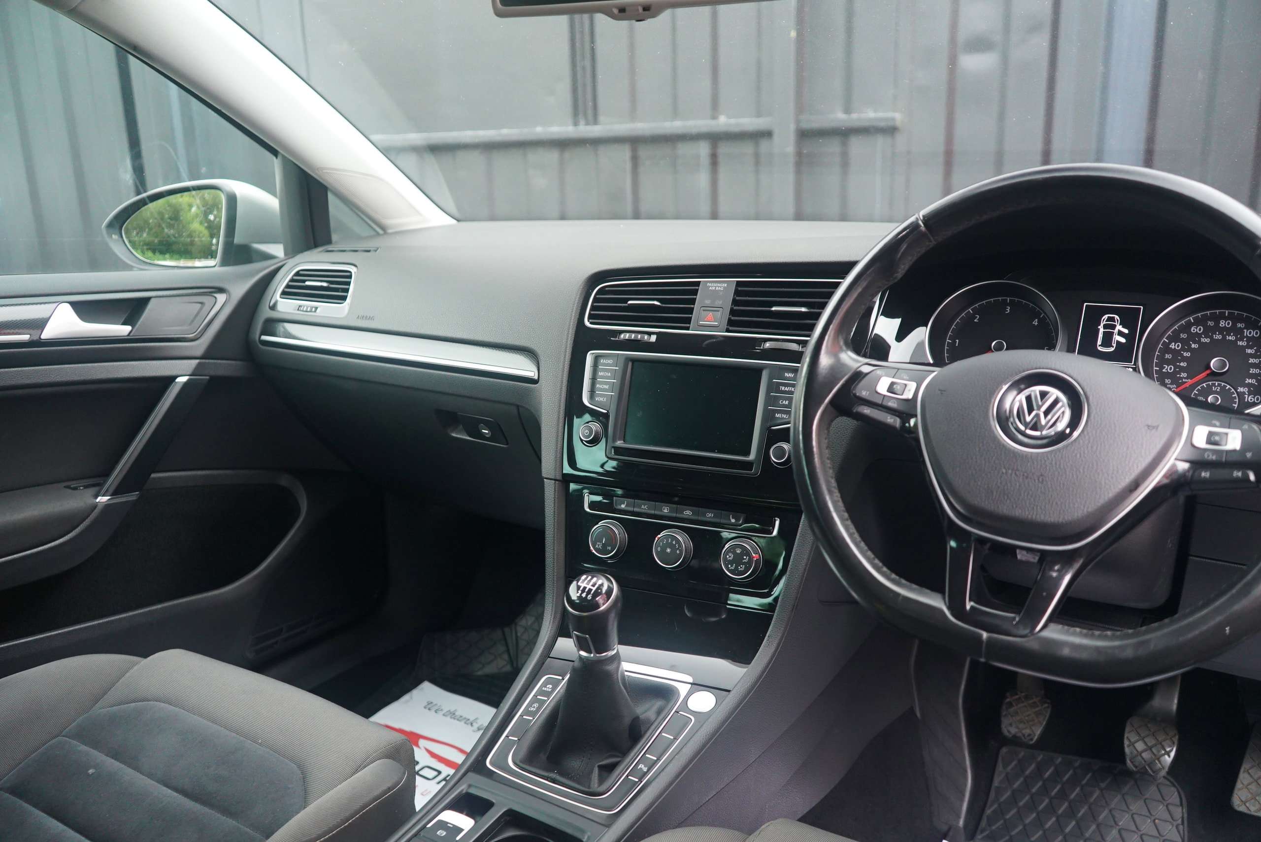 2015 VOLKSWAGEN GOLF 2015 VOLKSWAGEN GOLF