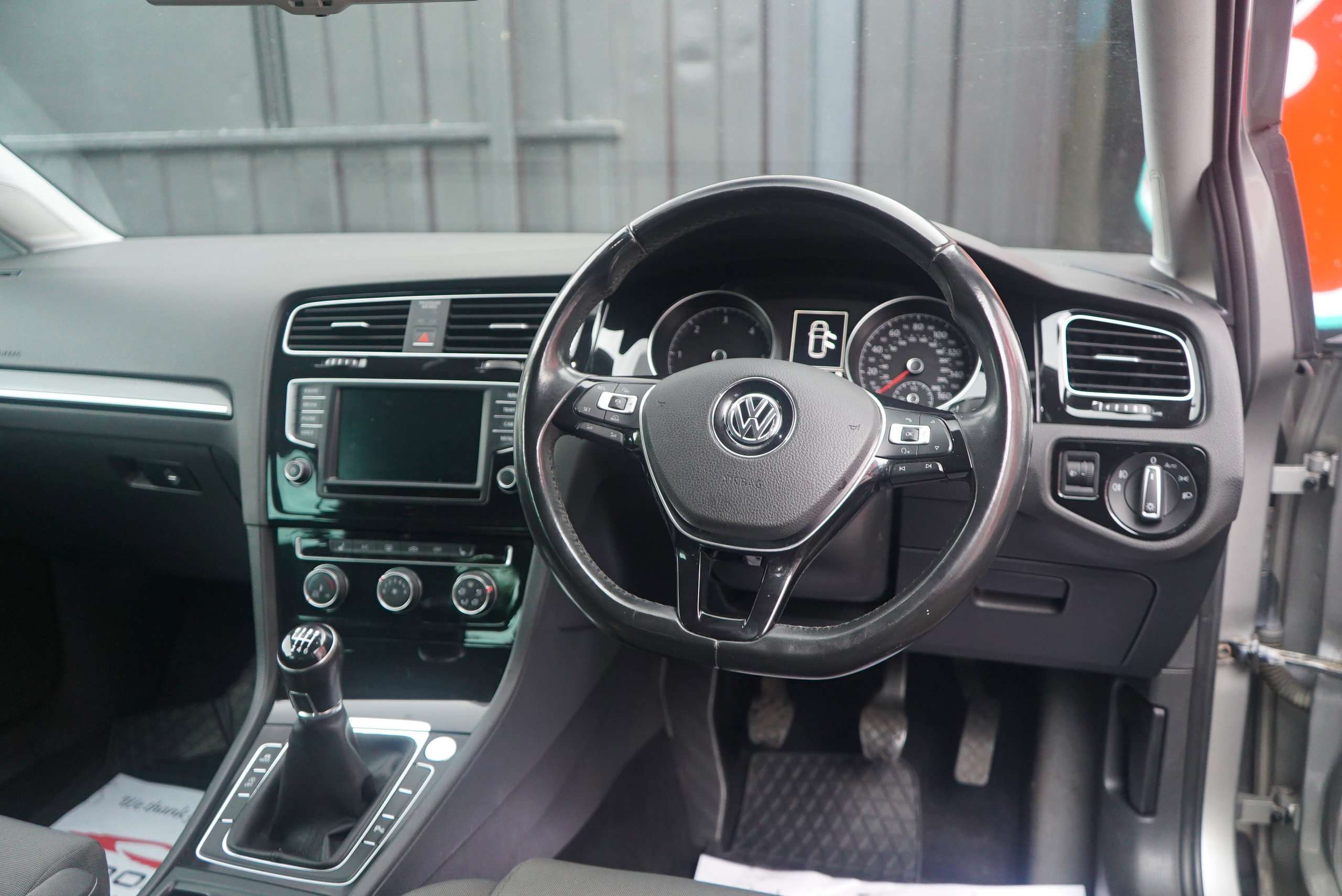 2015 VOLKSWAGEN GOLF 2015 VOLKSWAGEN GOLF