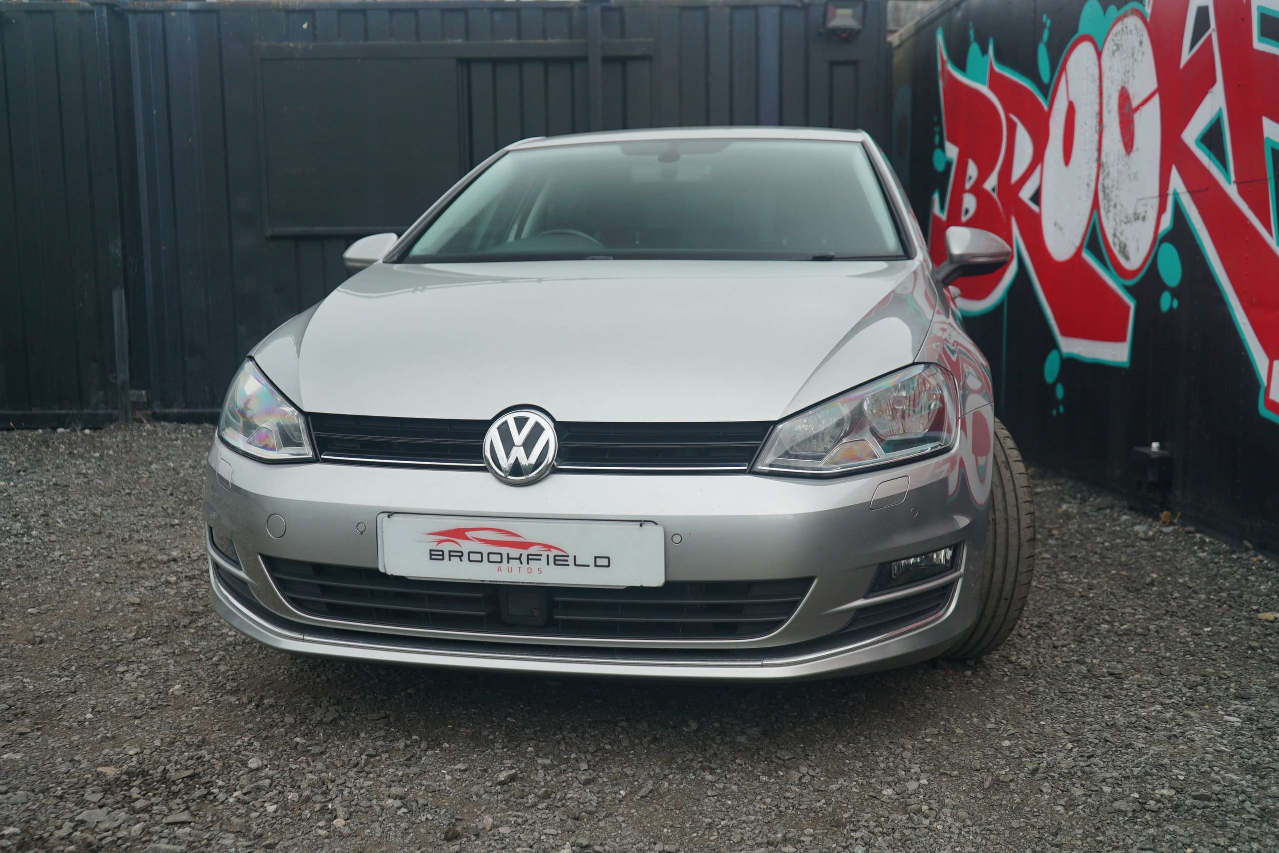 2015 VOLKSWAGEN GOLF 2015 VOLKSWAGEN GOLF
