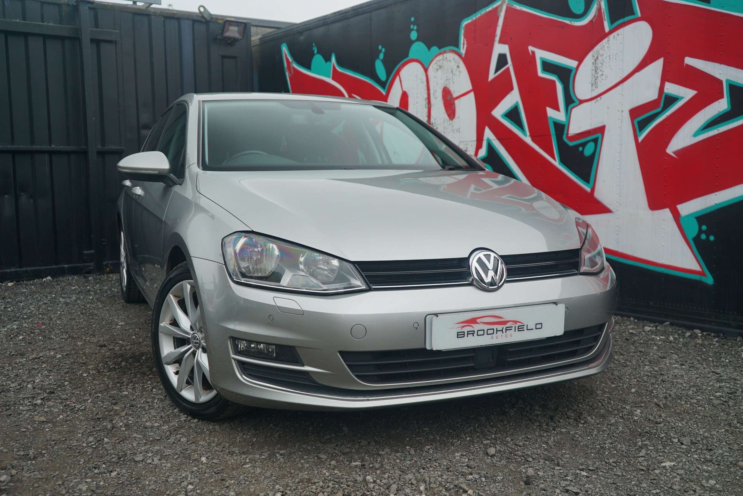 A 2015 VOLKSWAGEN GOLF 2.0 TDI BlueMotion Tech GT Hatchback 5dr Diesel Manual Euro 6 (s/s) (150 ps) A 2015 VOLKSWAGEN GOLF 2.0 TDI BlueMotion Tech GT Hatchback 5dr Diesel Manual Euro 6 (s/s) (150 ps)