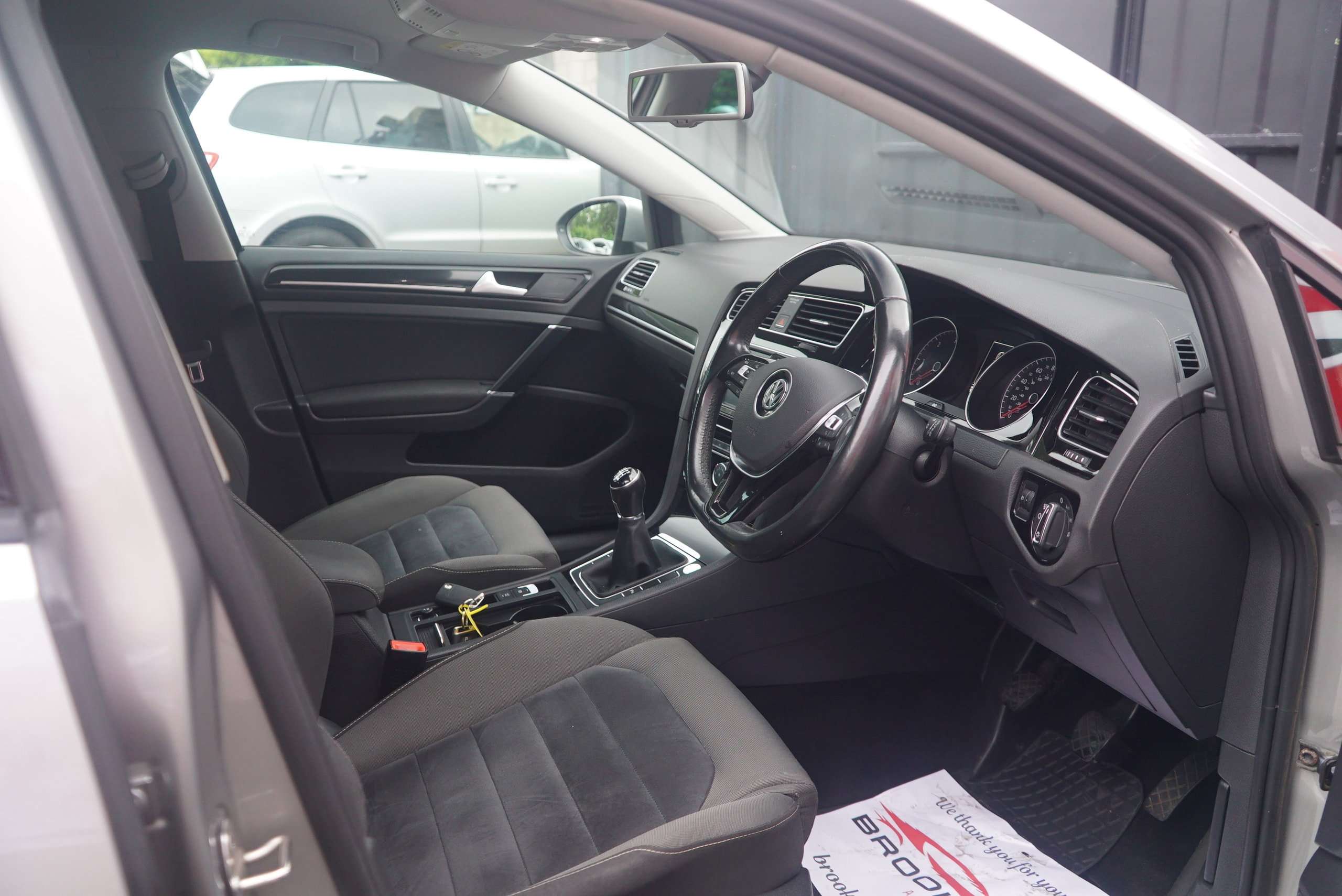2015 VOLKSWAGEN GOLF 2015 VOLKSWAGEN GOLF
