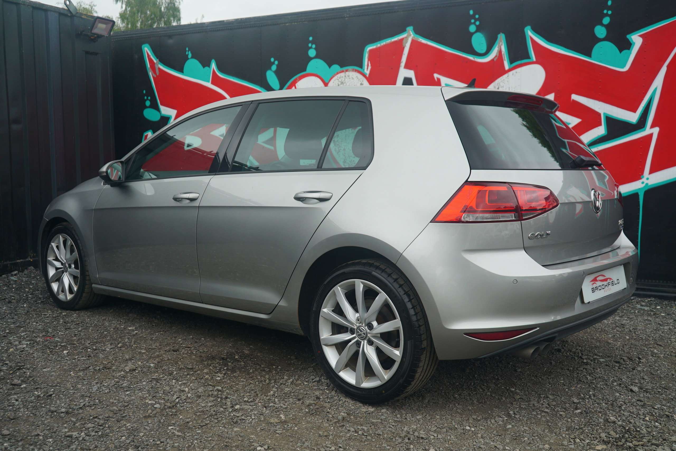 2015 VOLKSWAGEN GOLF 2015 VOLKSWAGEN GOLF