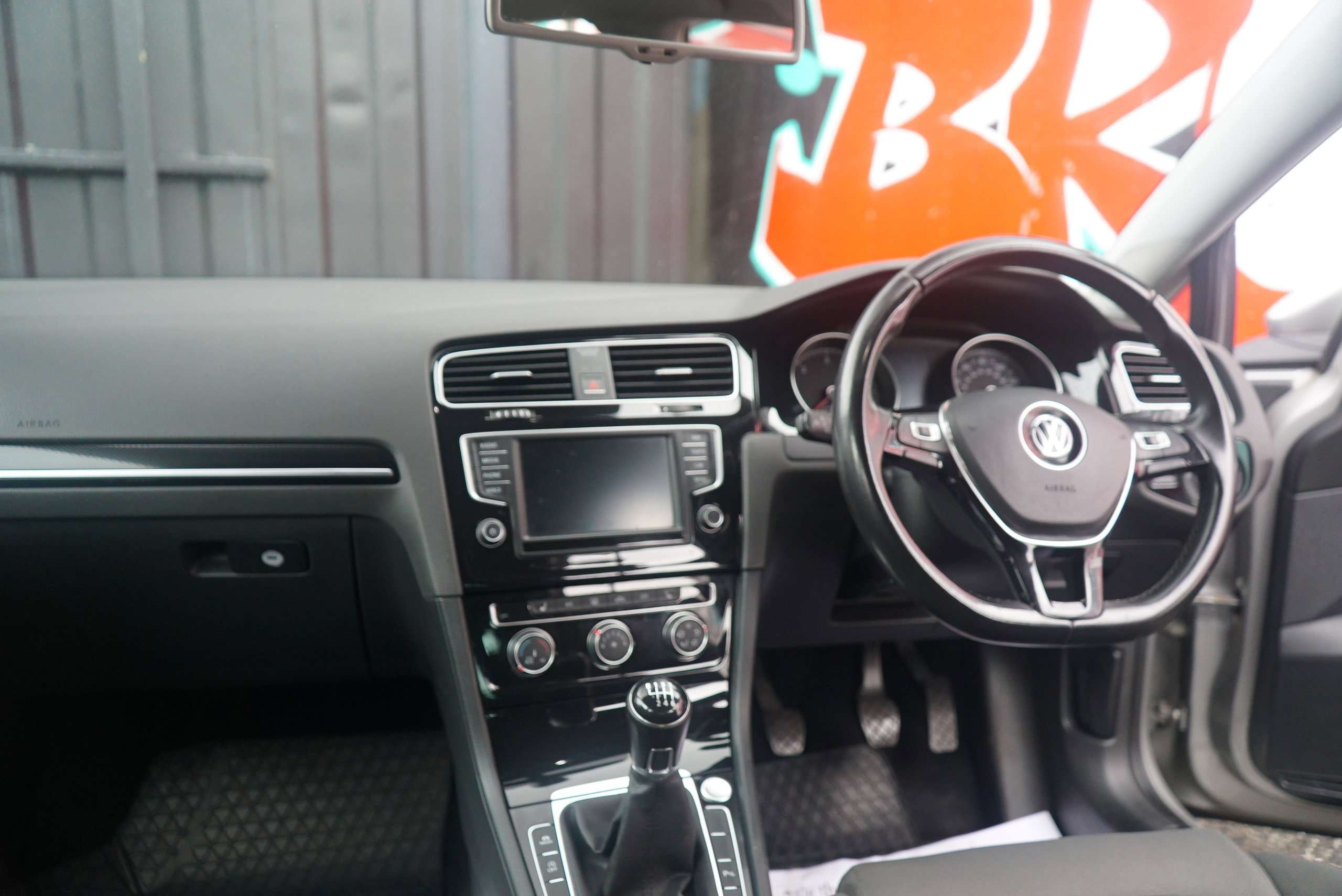 2015 VOLKSWAGEN GOLF 2015 VOLKSWAGEN GOLF