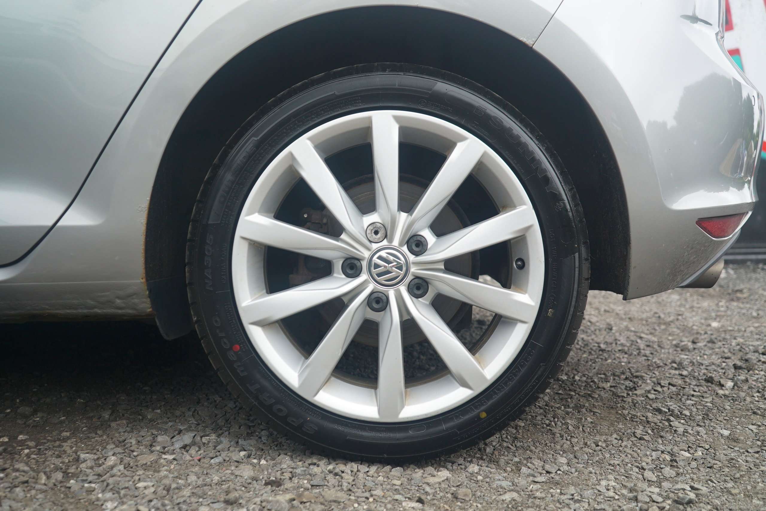 2015 VOLKSWAGEN GOLF 2015 VOLKSWAGEN GOLF