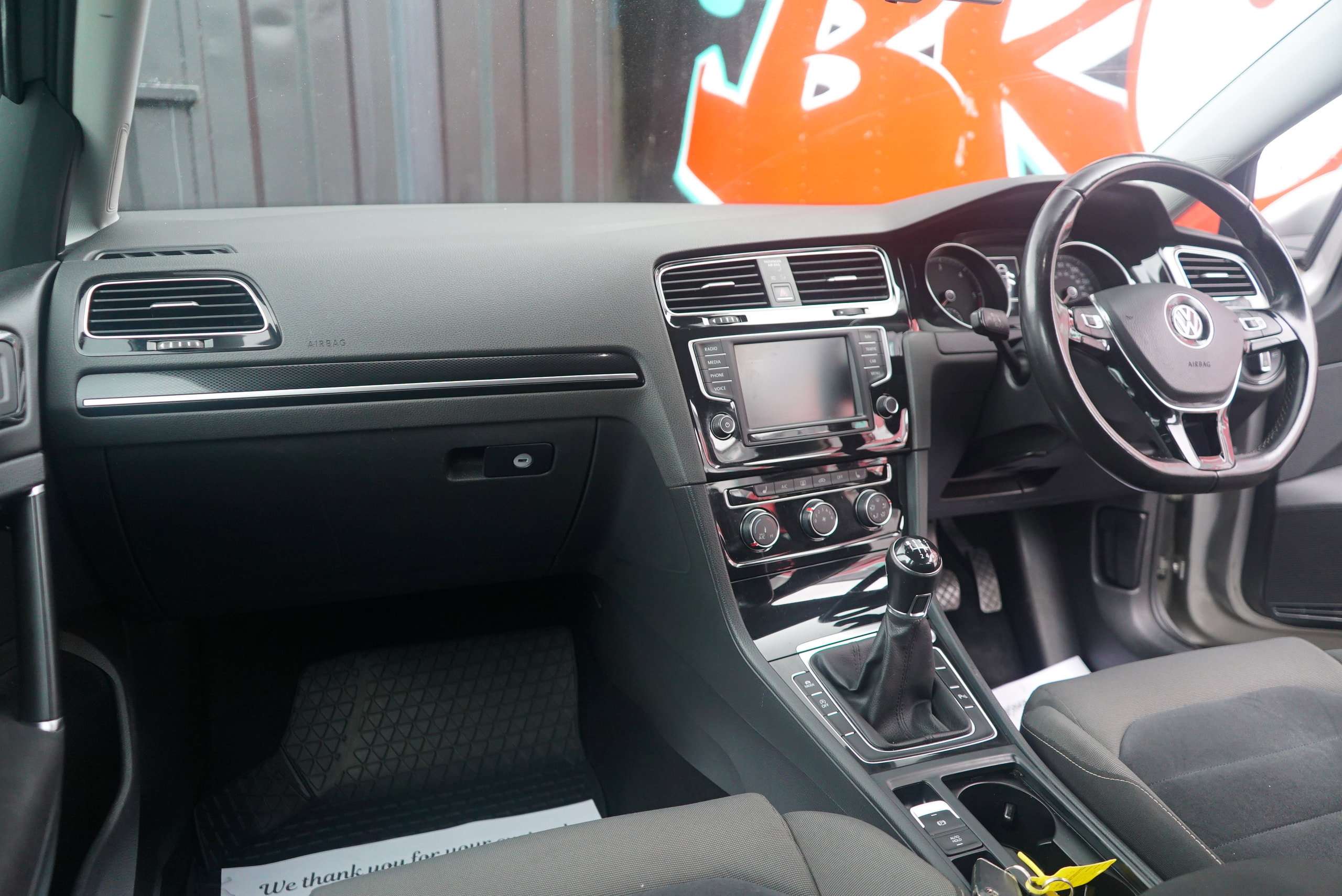 2015 VOLKSWAGEN GOLF 2015 VOLKSWAGEN GOLF