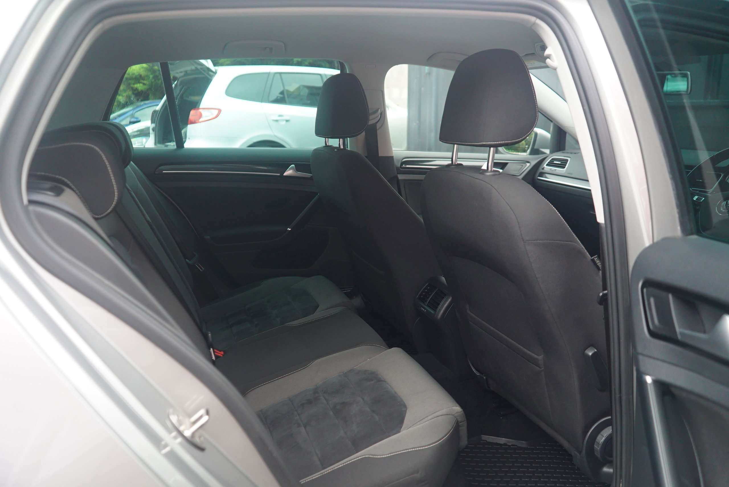 2015 VOLKSWAGEN GOLF 2015 VOLKSWAGEN GOLF